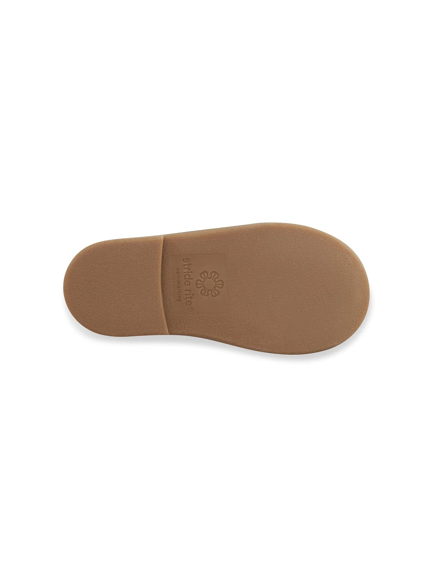 Ботинки Stride Rite SR Stella (Toddler/Little Kid) — изображение 3 из 5, кедр