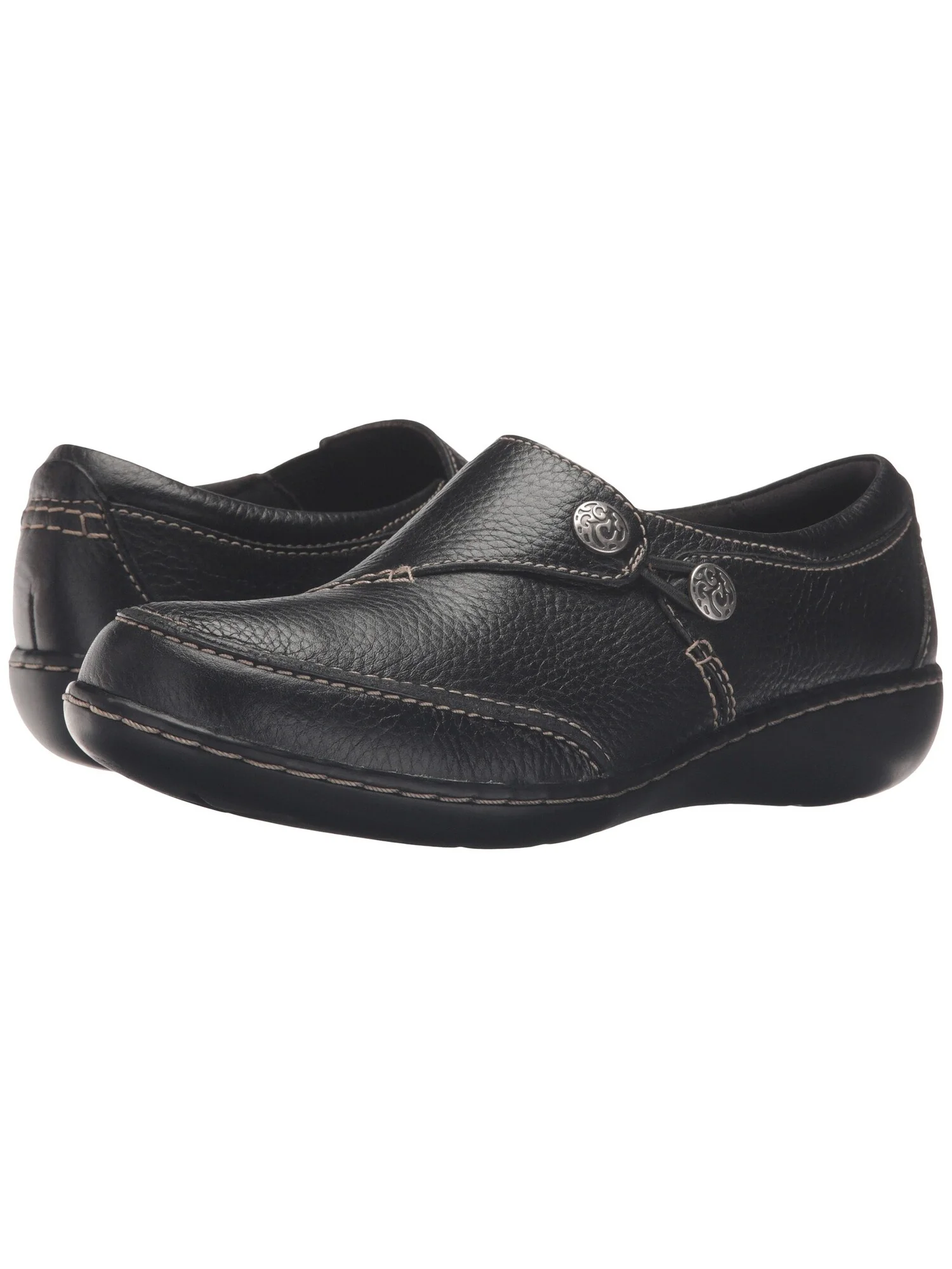 Лоферы Clarks Ashland Lane Q