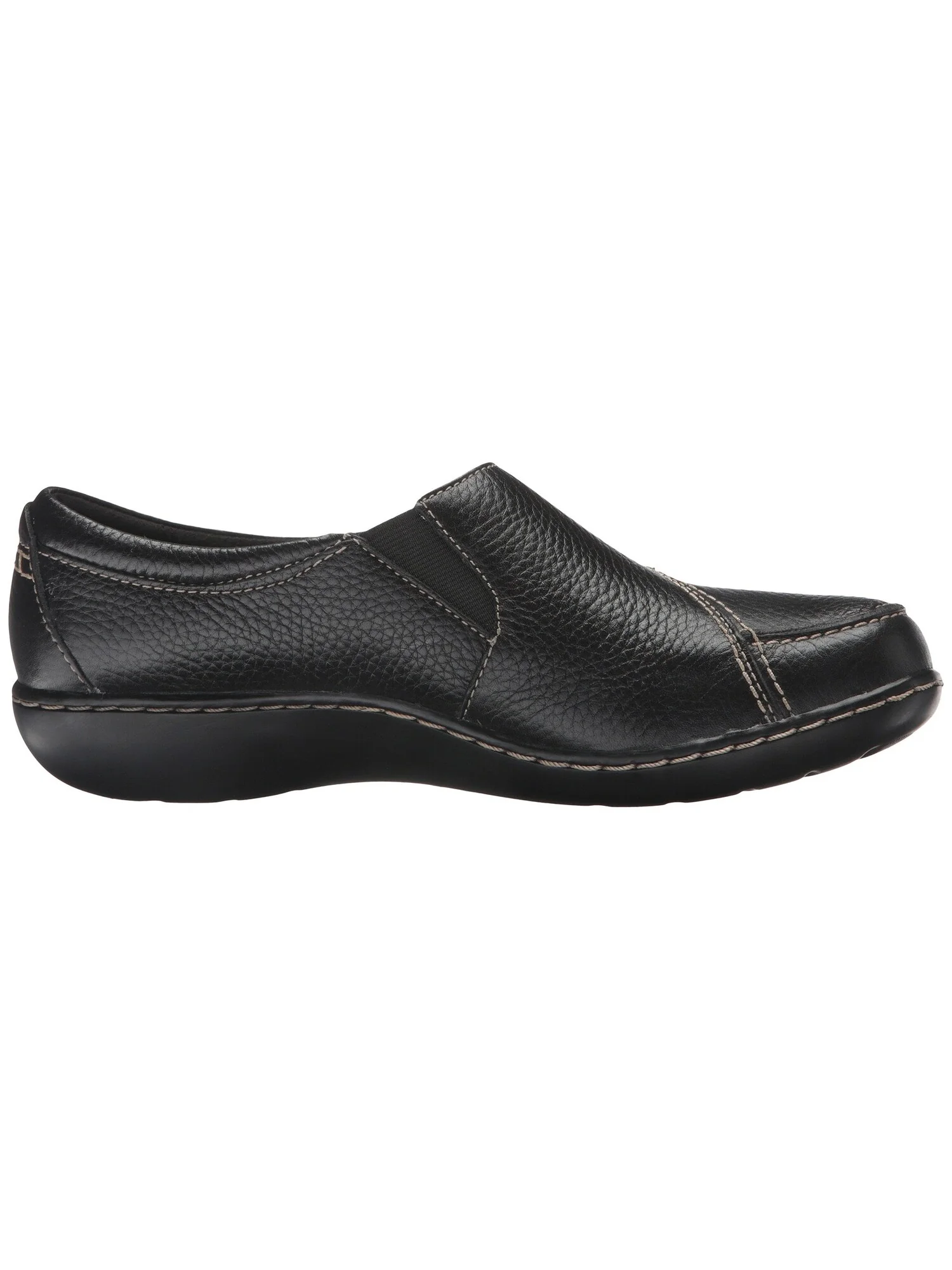 Лоферы Clarks Ashland Lane Q — изображение 5 из 7, черный