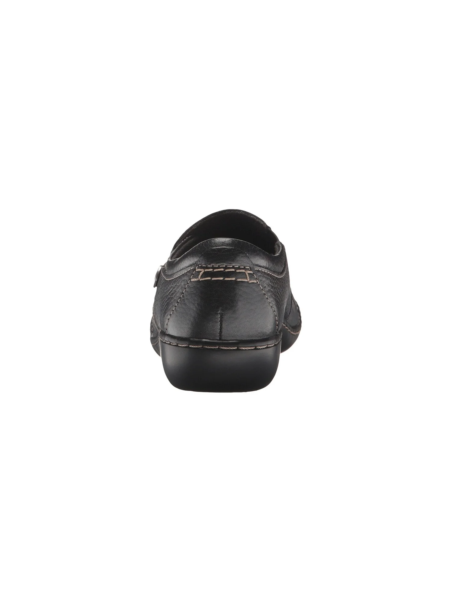 Лоферы Clarks Ashland Lane Q — изображение 6 из 7, черный