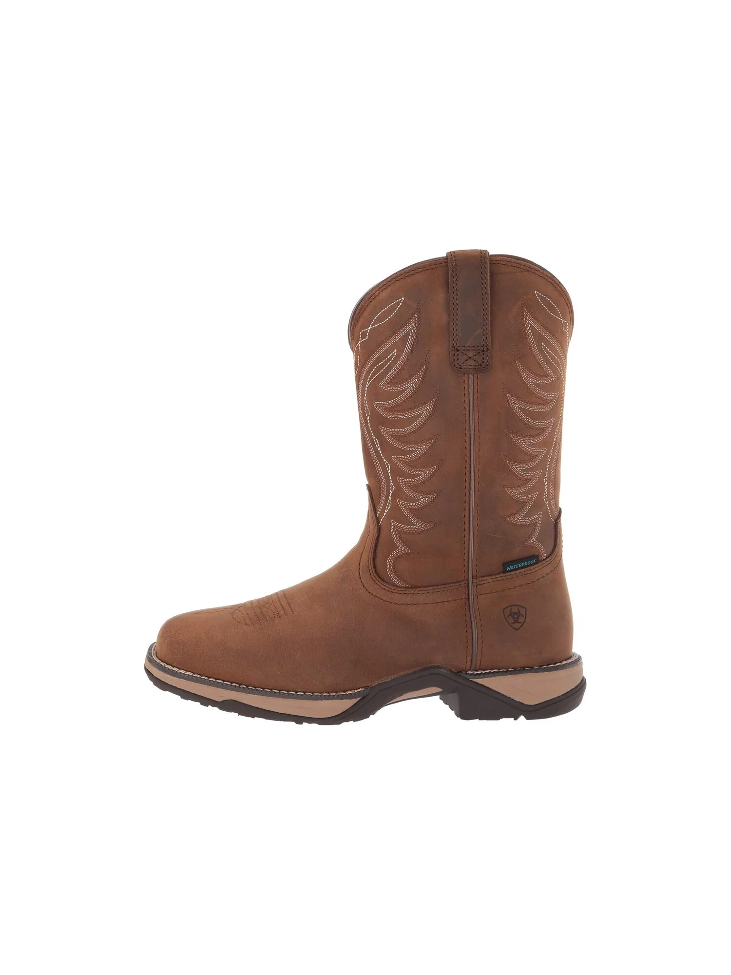 Сапоги женские Ariat Anthem водонепроницаемые