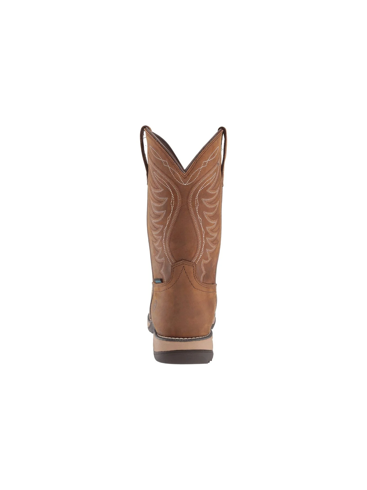Сапоги женские Ariat Anthem водонепроницаемые — изображение 2 из 7, коричневый
