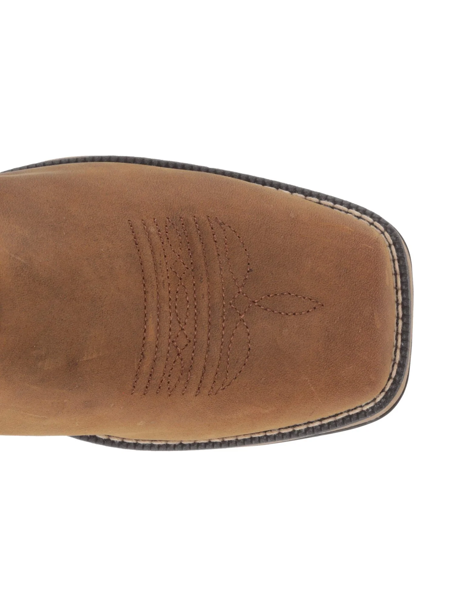 Сапоги женские Ariat Anthem водонепроницаемые — изображение 3 из 7, коричневый