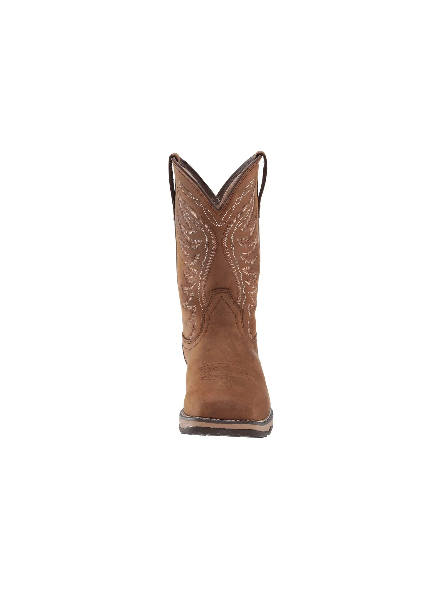 Сапоги женские Ariat Anthem водонепроницаемые — изображение 6 из 7, коричневый