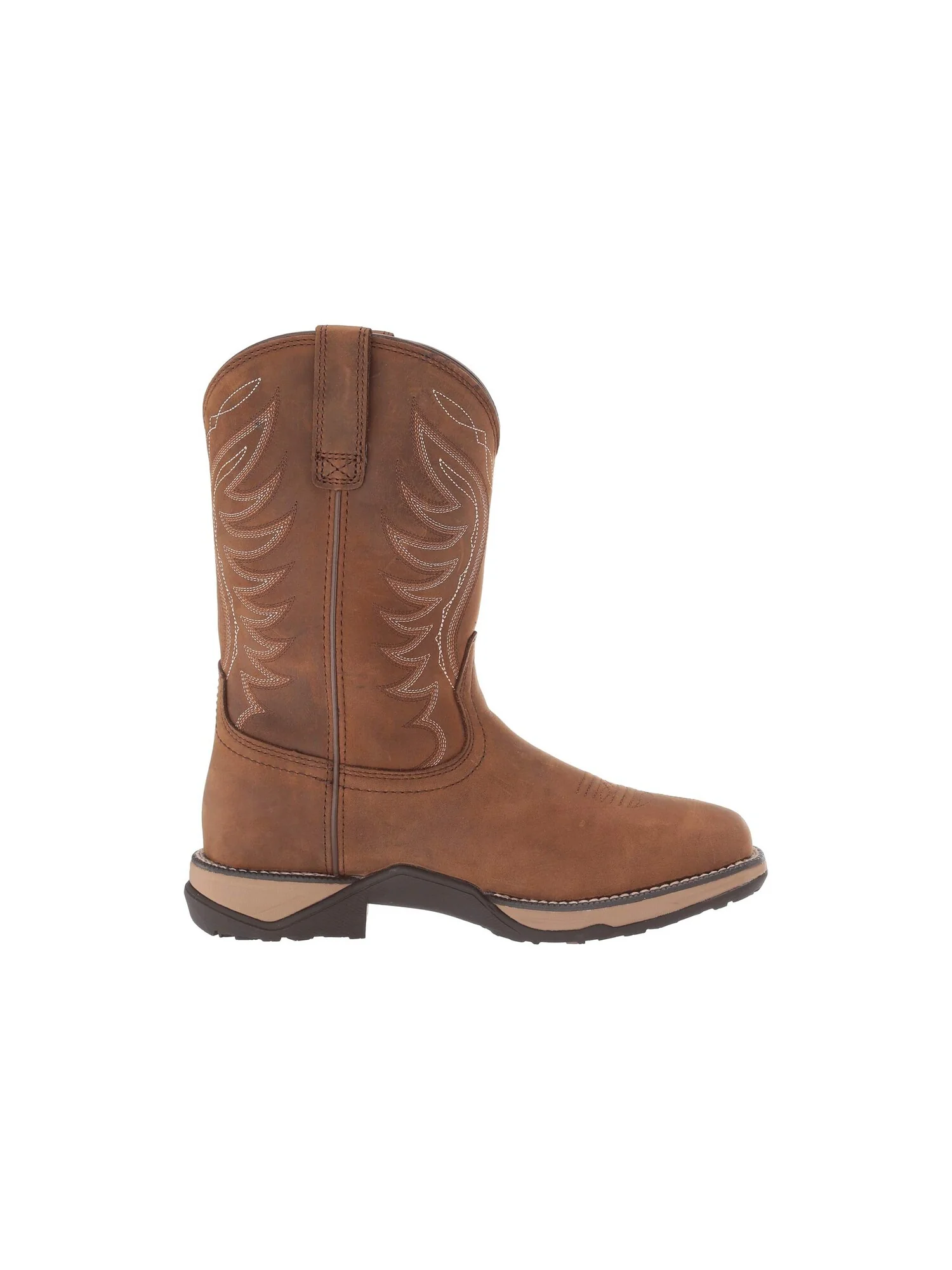 Сапоги женские Ariat Anthem водонепроницаемые — изображение 7 из 7, коричневый