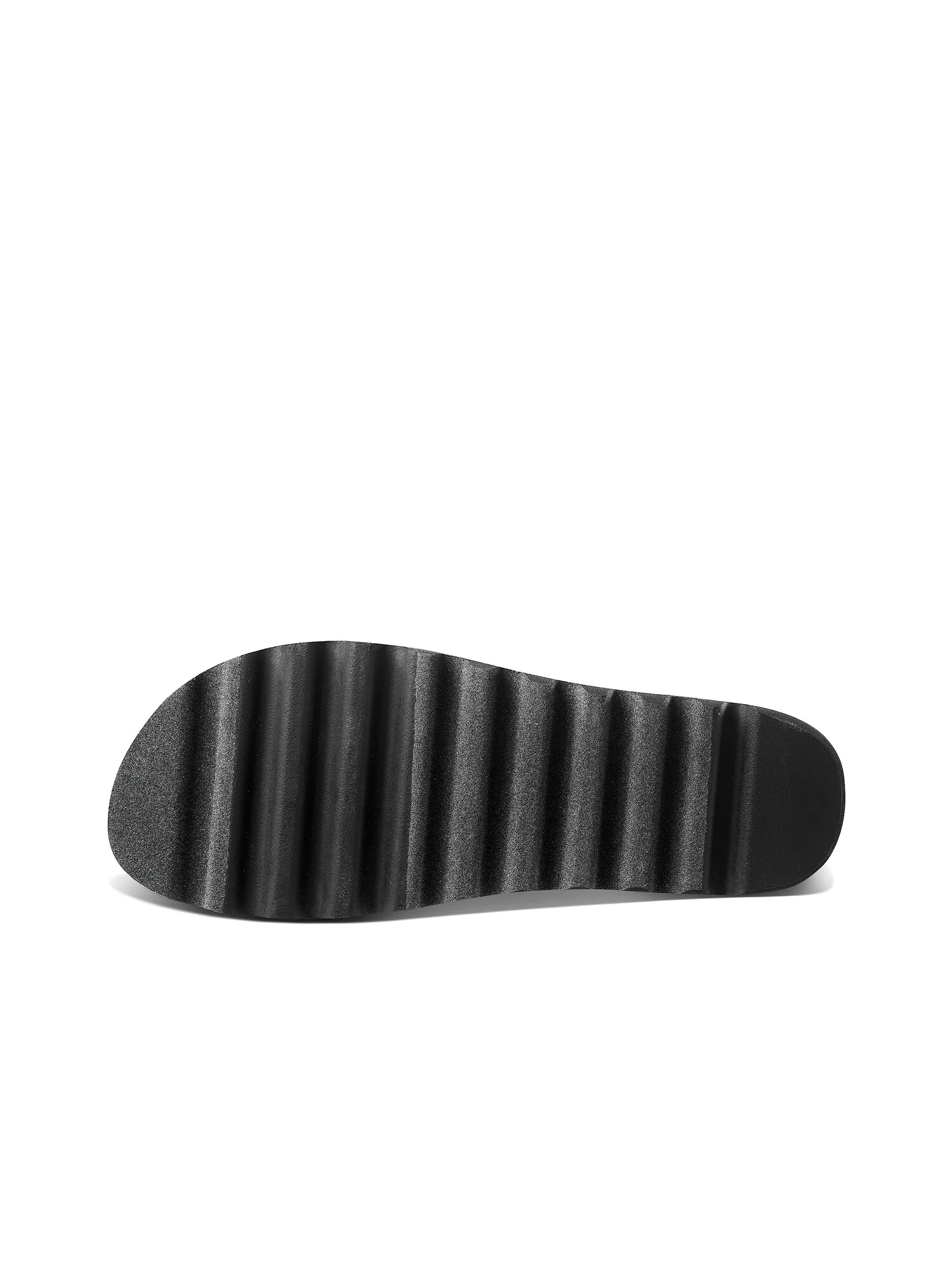 Туфли Reef Cushion Rem Hi — изображение 3 из 4, черный