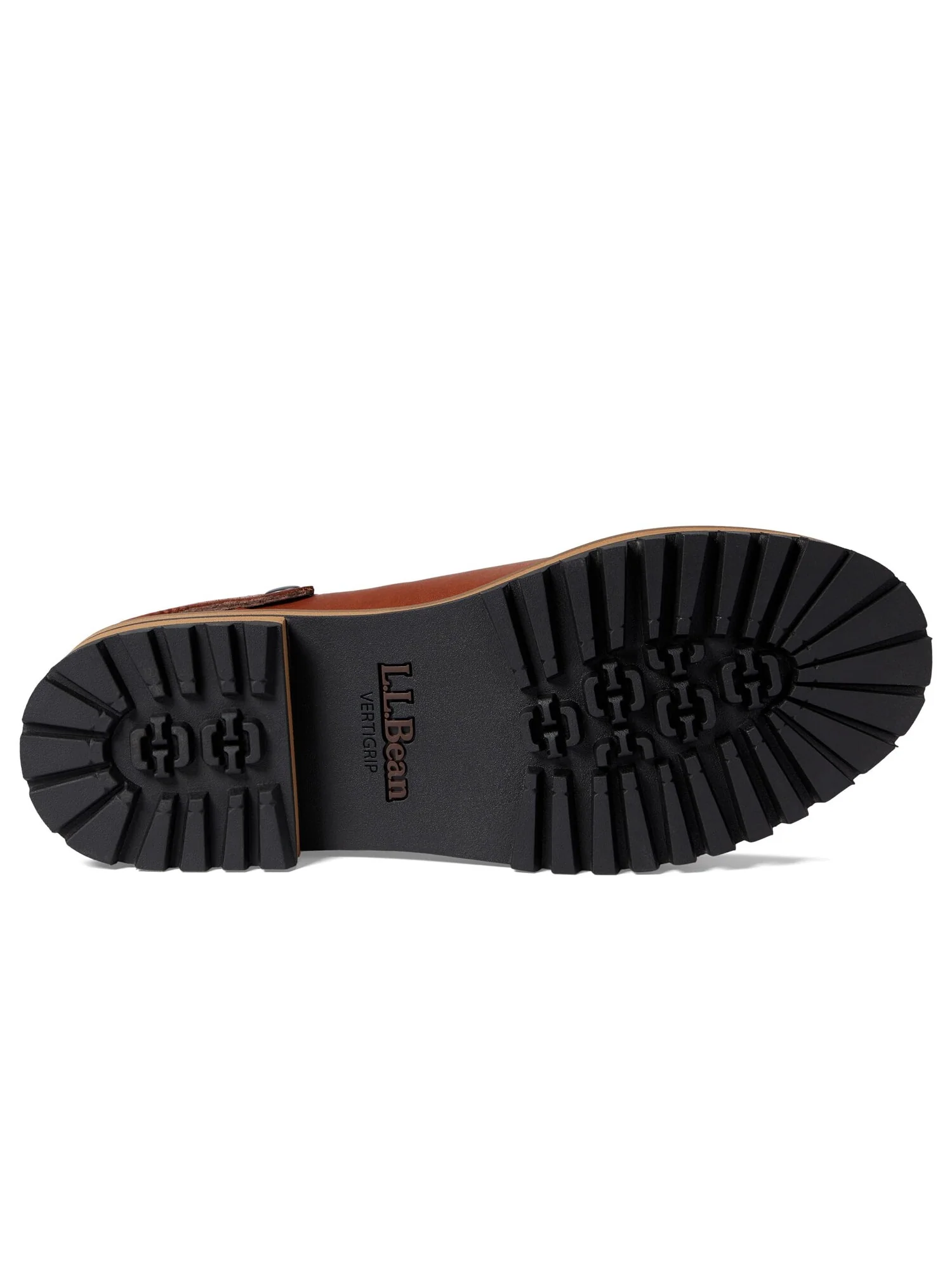 Сабо L.L.Bean Camden Hill Convertible Strap — изображение 2 из 4, дубовый