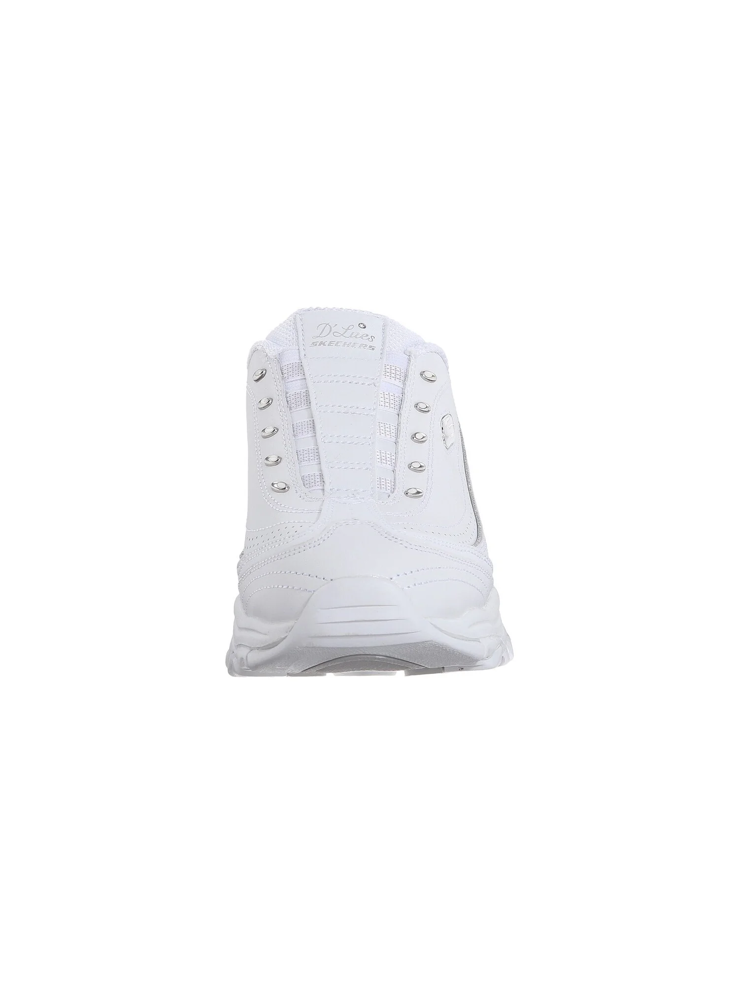 Кроссовки SKECHERS D'Lites - Bright Sky — изображение 2 из 4, белый