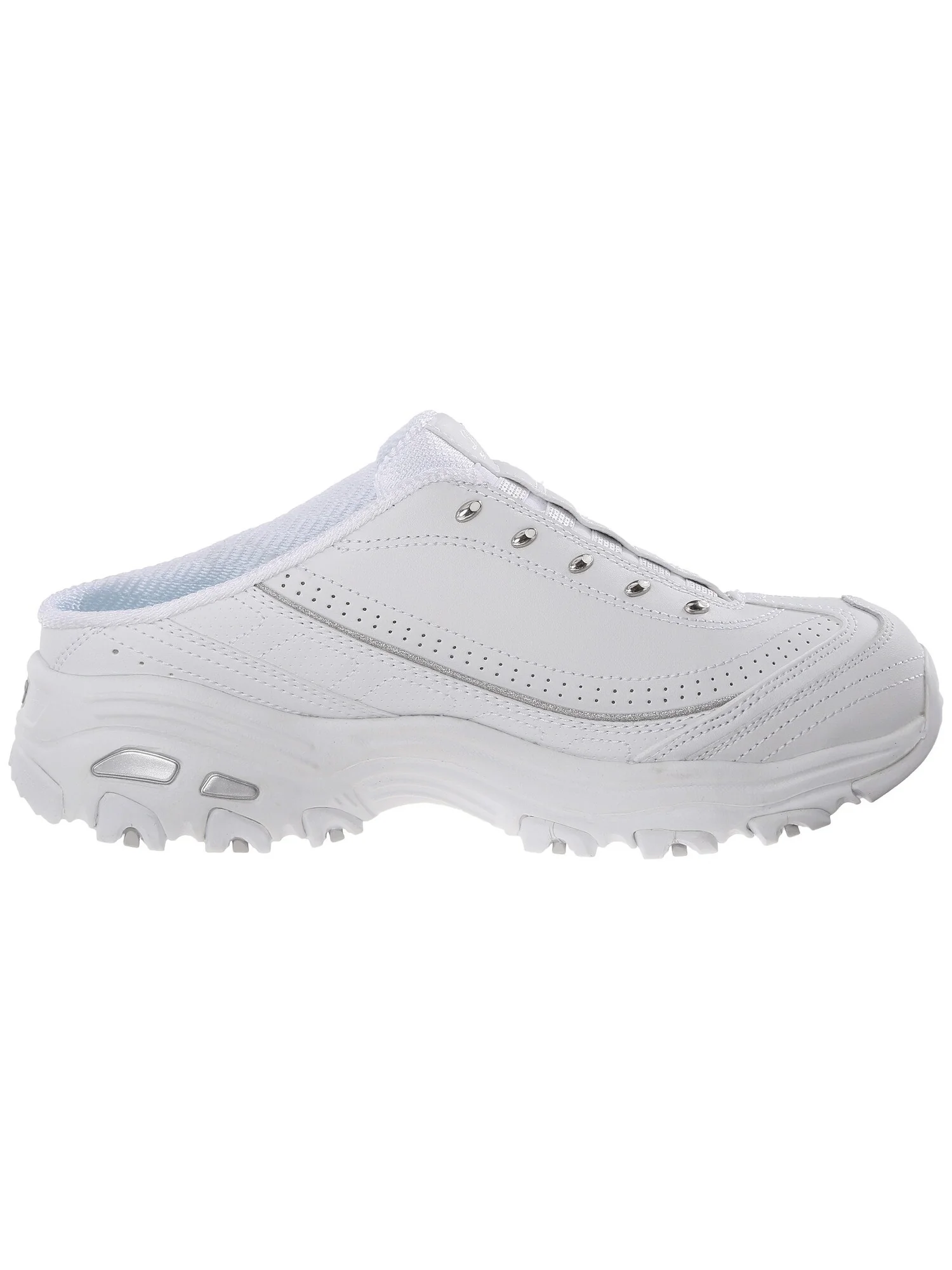 Кроссовки SKECHERS D'Lites - Bright Sky — изображение 3 из 4, белый