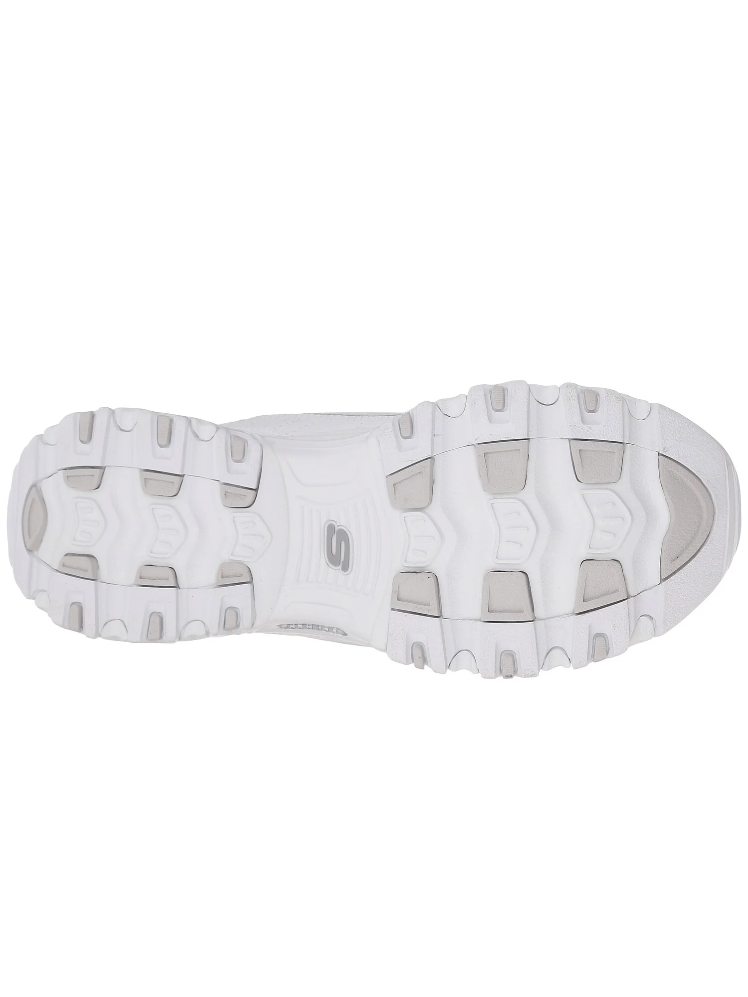 Кроссовки SKECHERS D'Lites - Bright Sky — изображение 4 из 4, белый