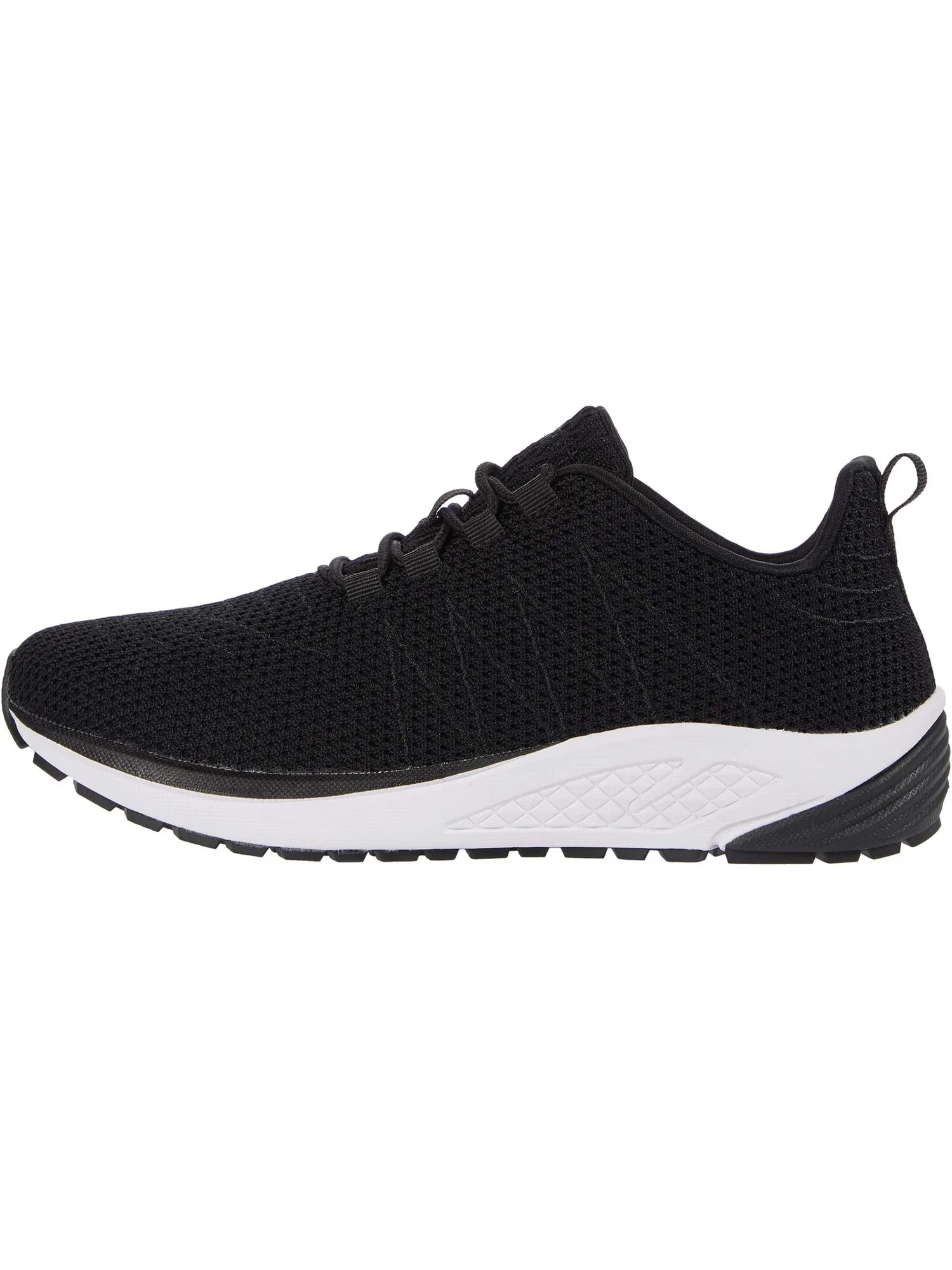 Кроссовки Propet Tour Knit — изображение 4 из 4, черный