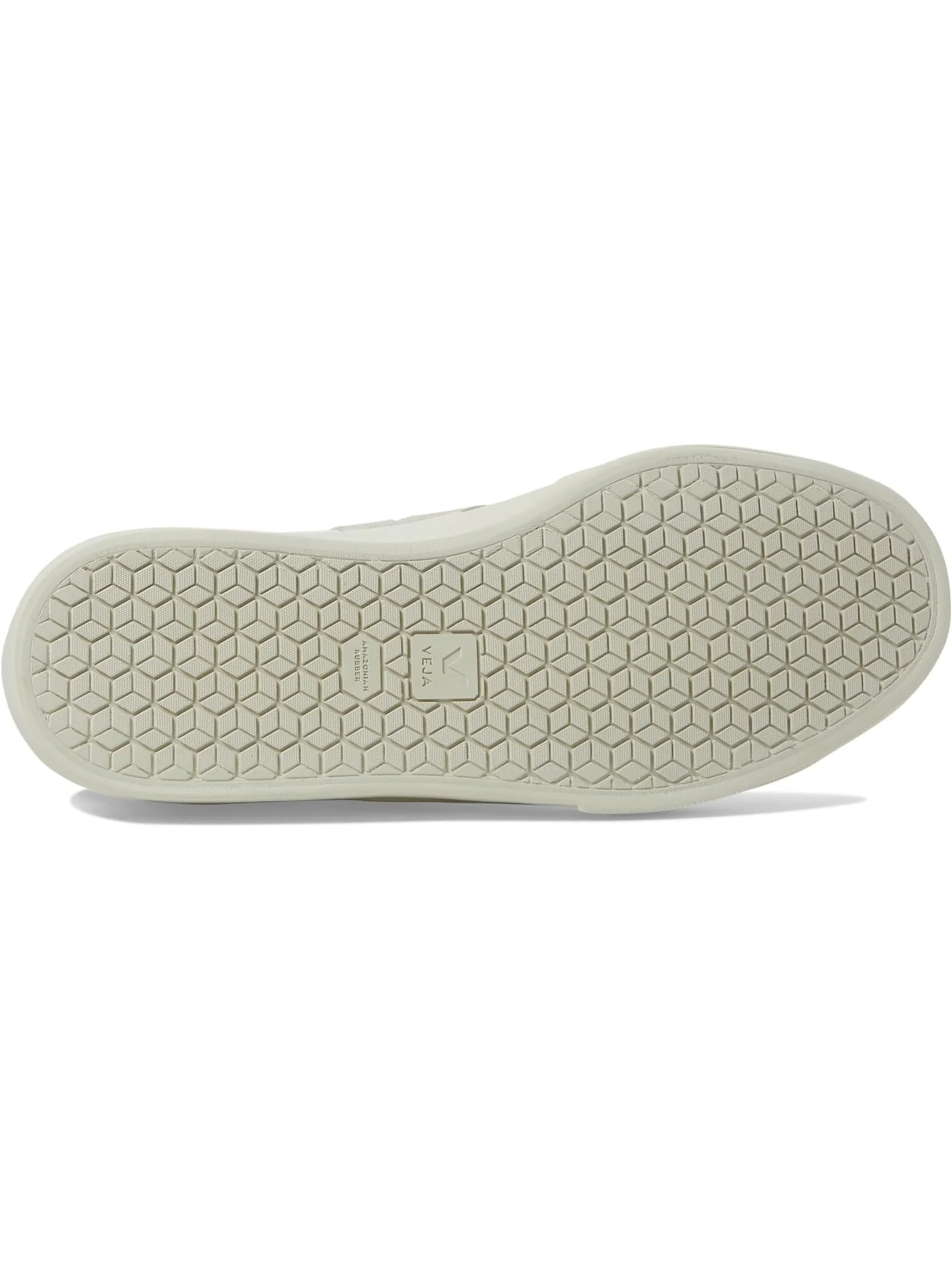 Кроссовки VEJA Recife Logo — изображение 3 из 4, белый/натуральный