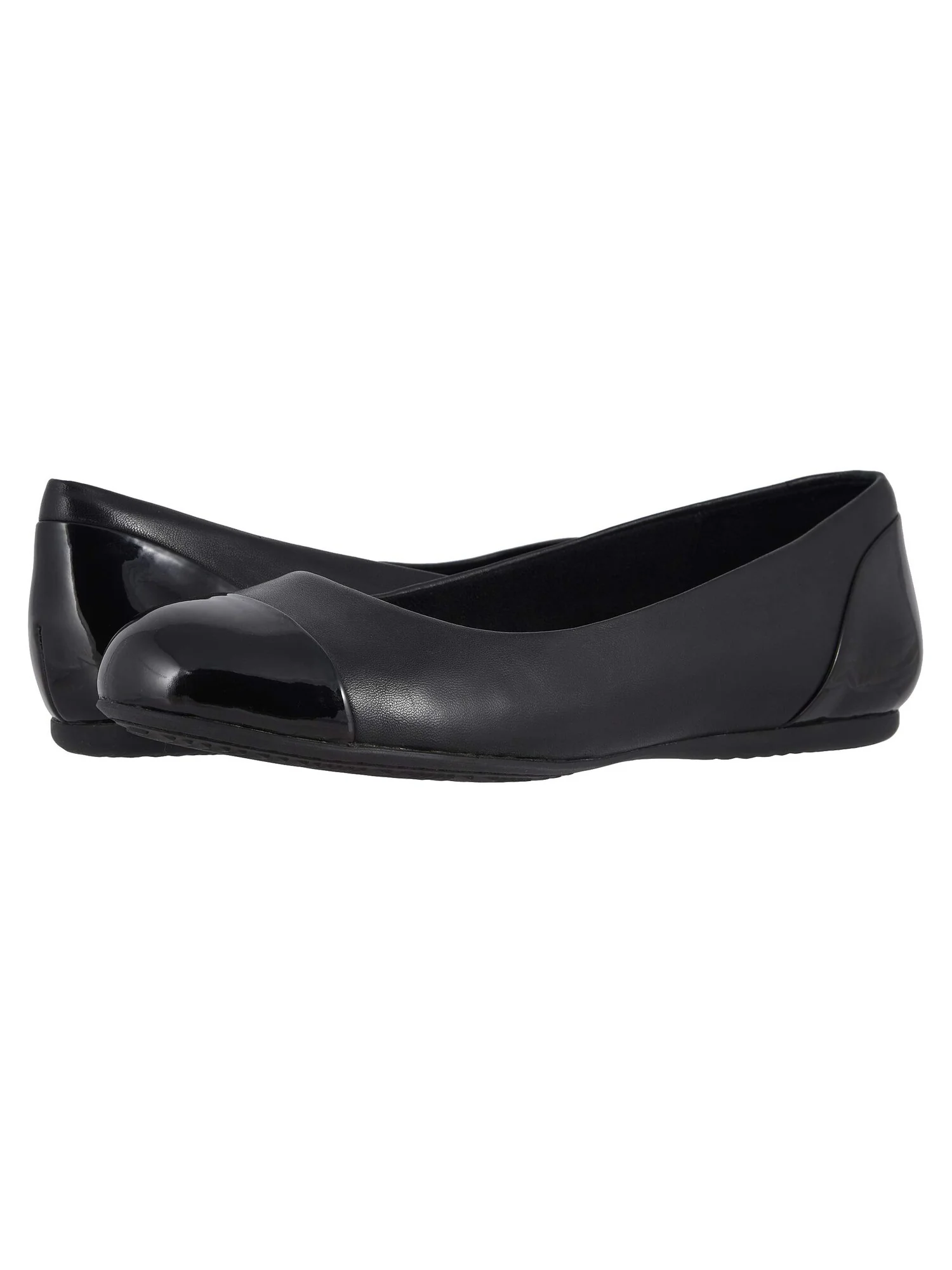 Обувь на низком каблуке SoftWalk Sonoma Cap Toe