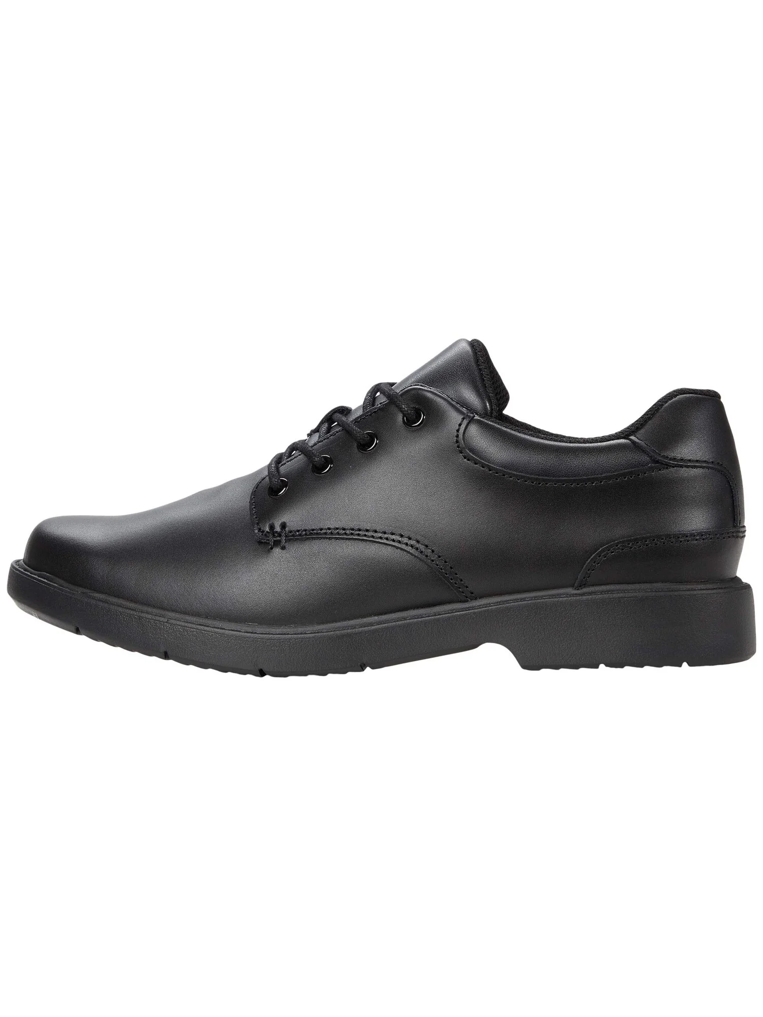 Оксфорды Stride Rite SR Murphy (Little Kid/Big Kid) — изображение 5 из 7, черный