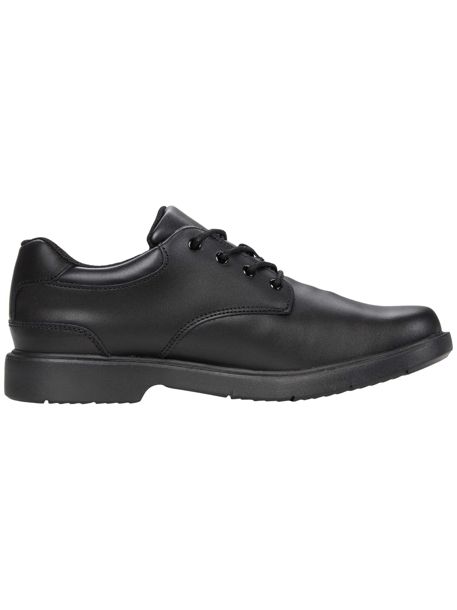 Оксфорды Stride Rite SR Murphy (Little Kid/Big Kid) — изображение 6 из 7, черный