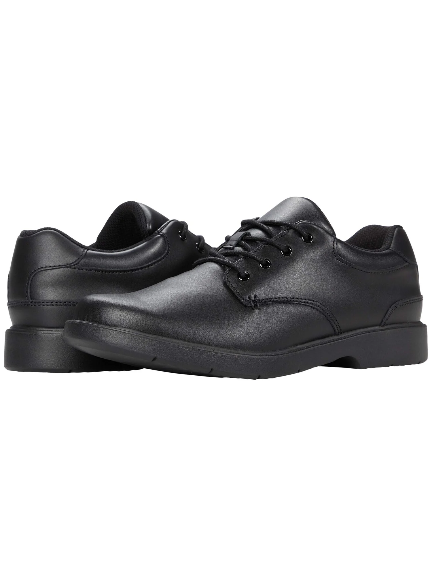 Оксфорды Stride Rite SR Murphy (Little Kid/Big Kid) — изображение 7 из 7, черный
