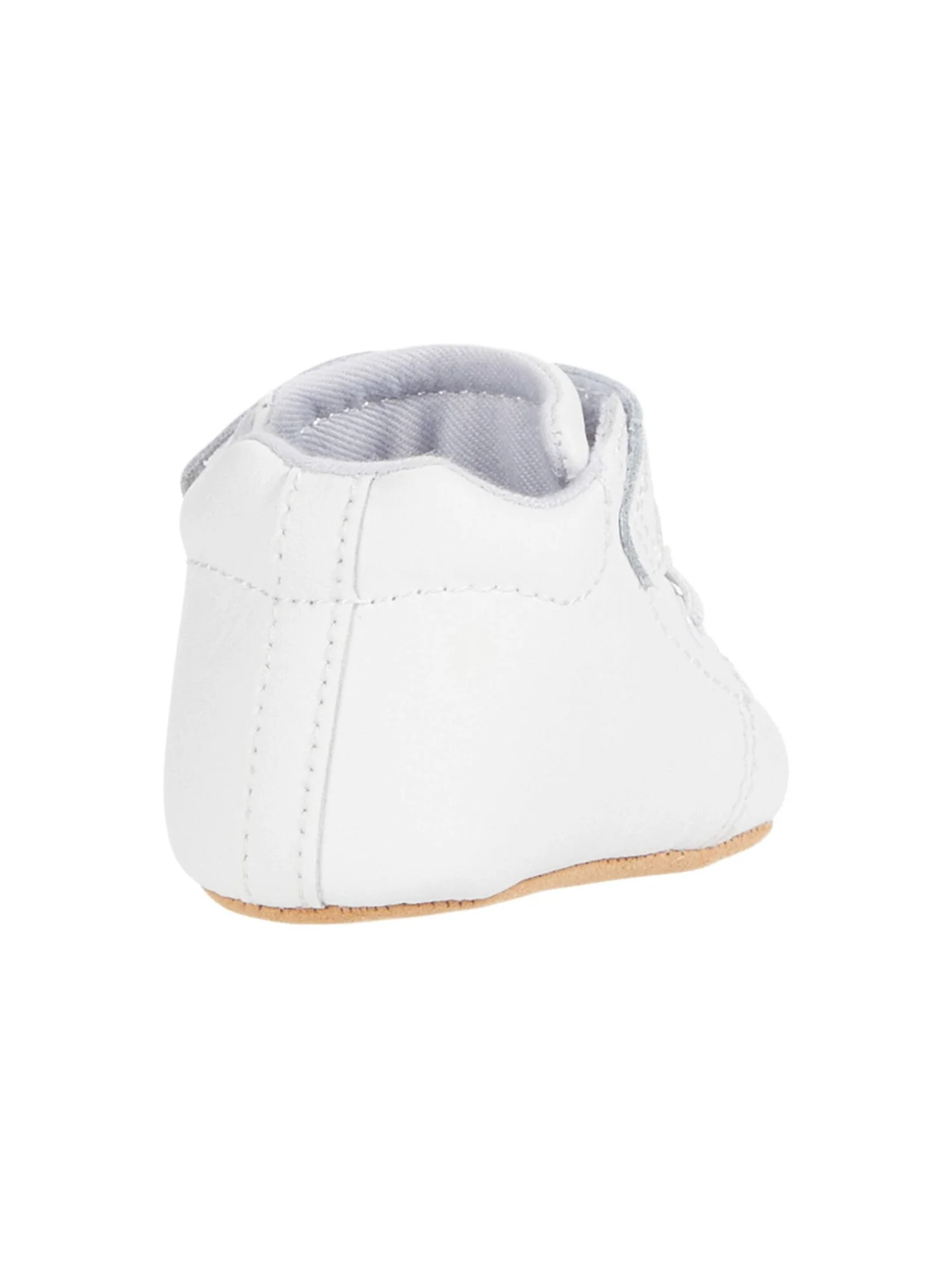 Ботинки Stride Rite PW-Elliot (Infant/Toddler) — изображение 2 из 7, белый