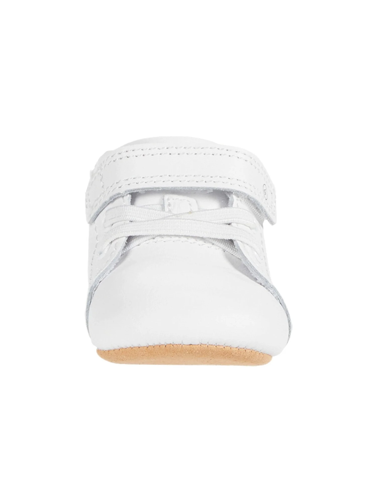 Ботинки Stride Rite PW-Elliot (Infant/Toddler) — изображение 4 из 7, белый