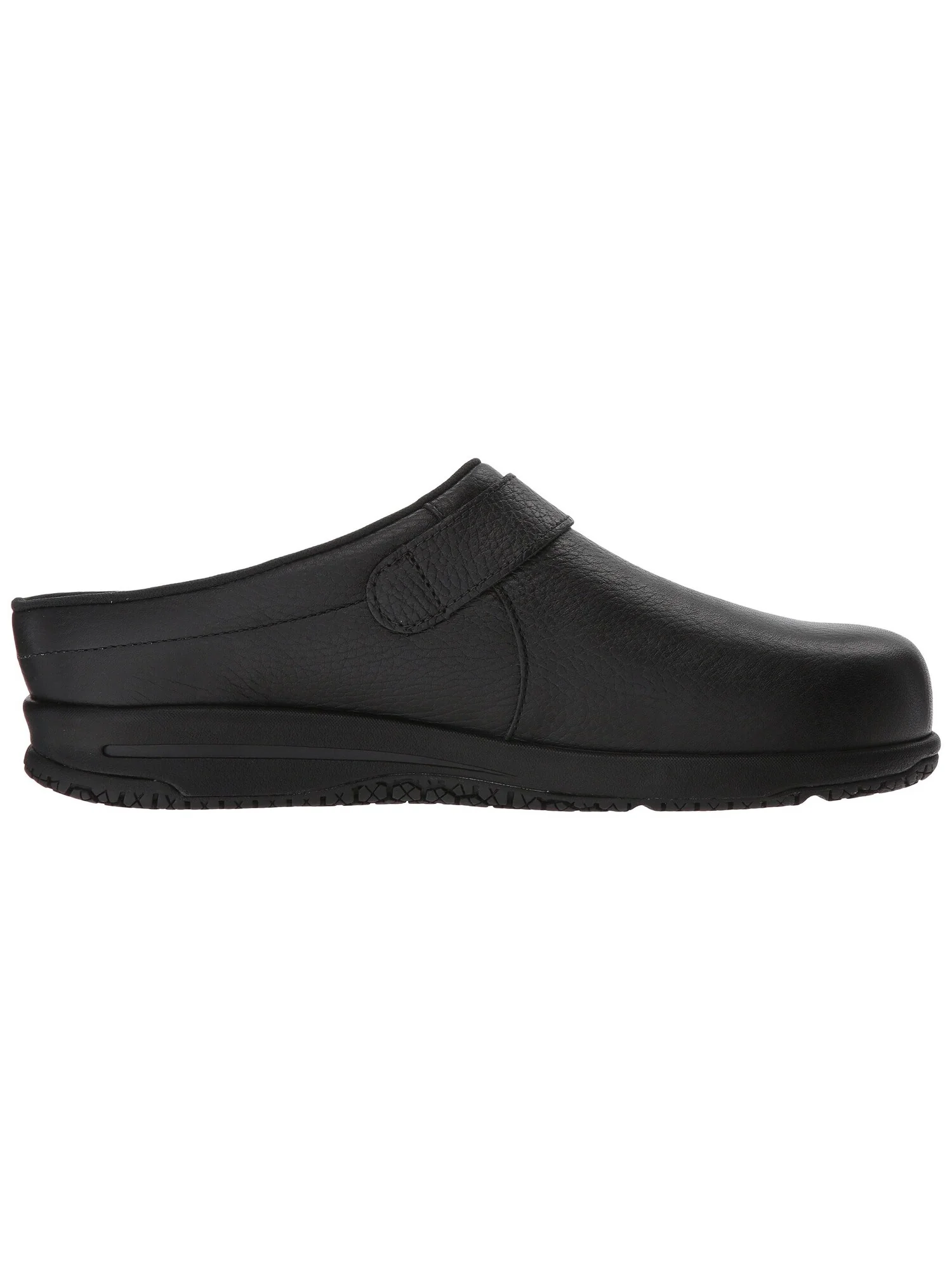 Сабо SAS Clog-Slip Resistant — изображение 2 из 4, черный