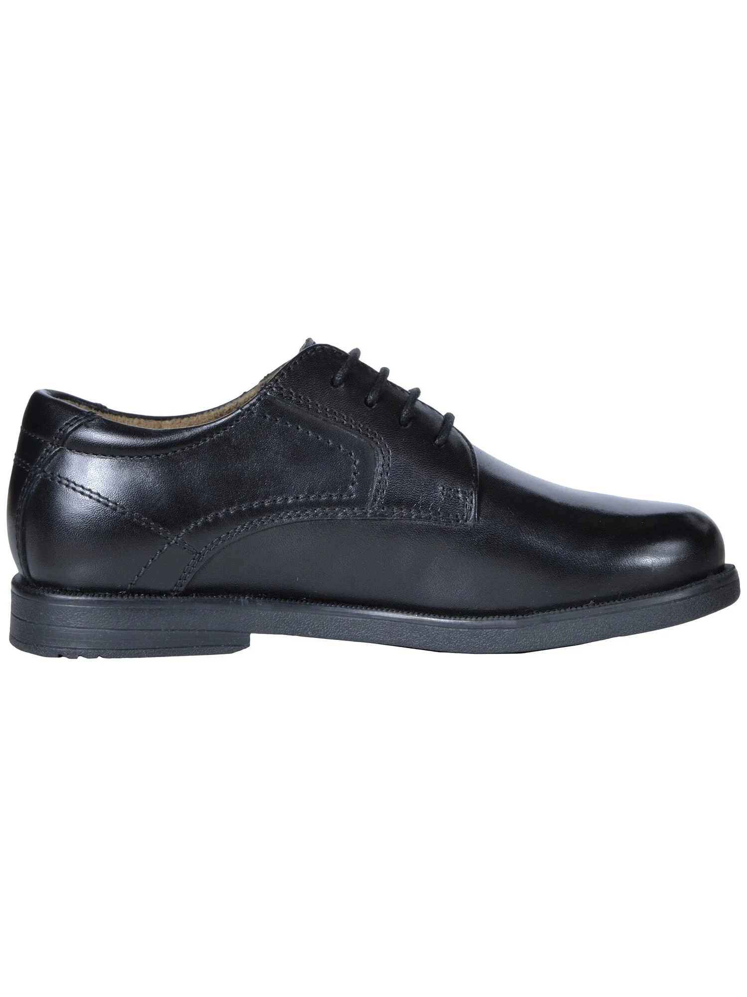 Оксфорды Florsheim Kids Midtown Plain Ox, Jr. (Toddler/Little Kid/Big Kid)