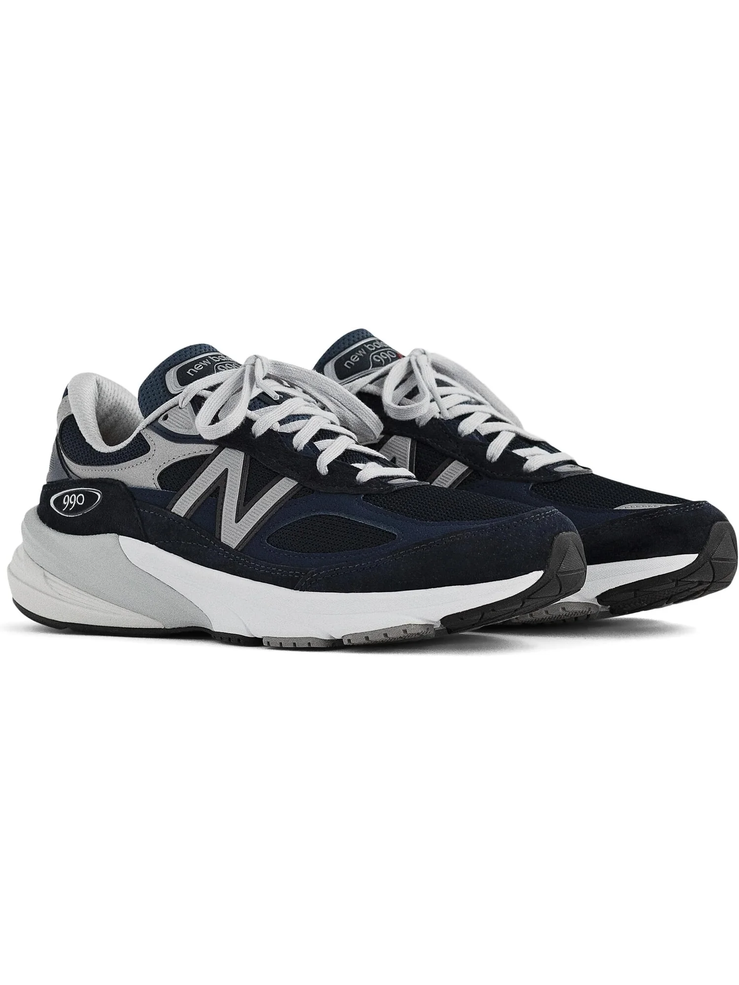Кроссовки New Balance Classics Made in USA 990v6