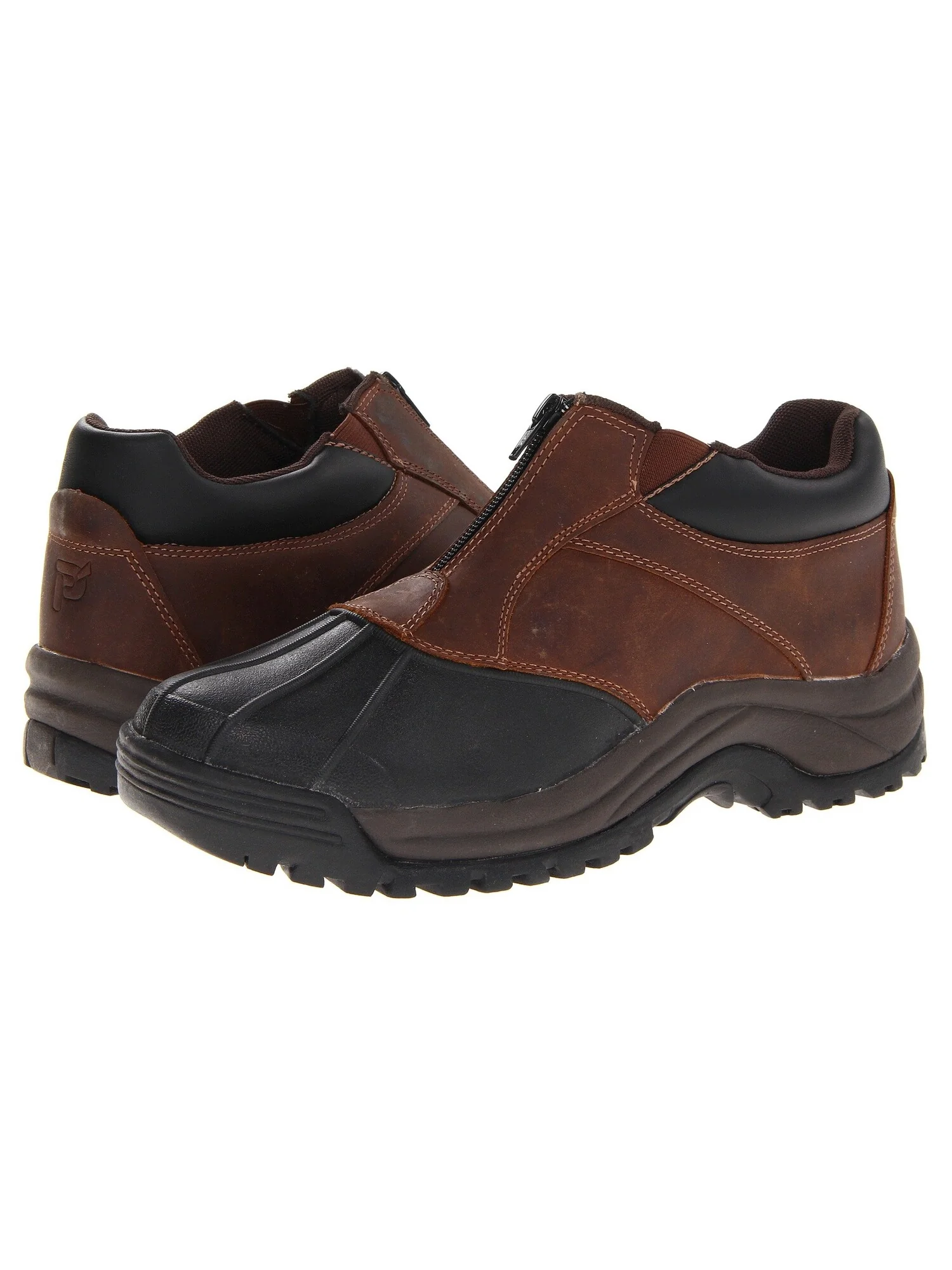 Ботинки Propet Blizzard Ankle Zip