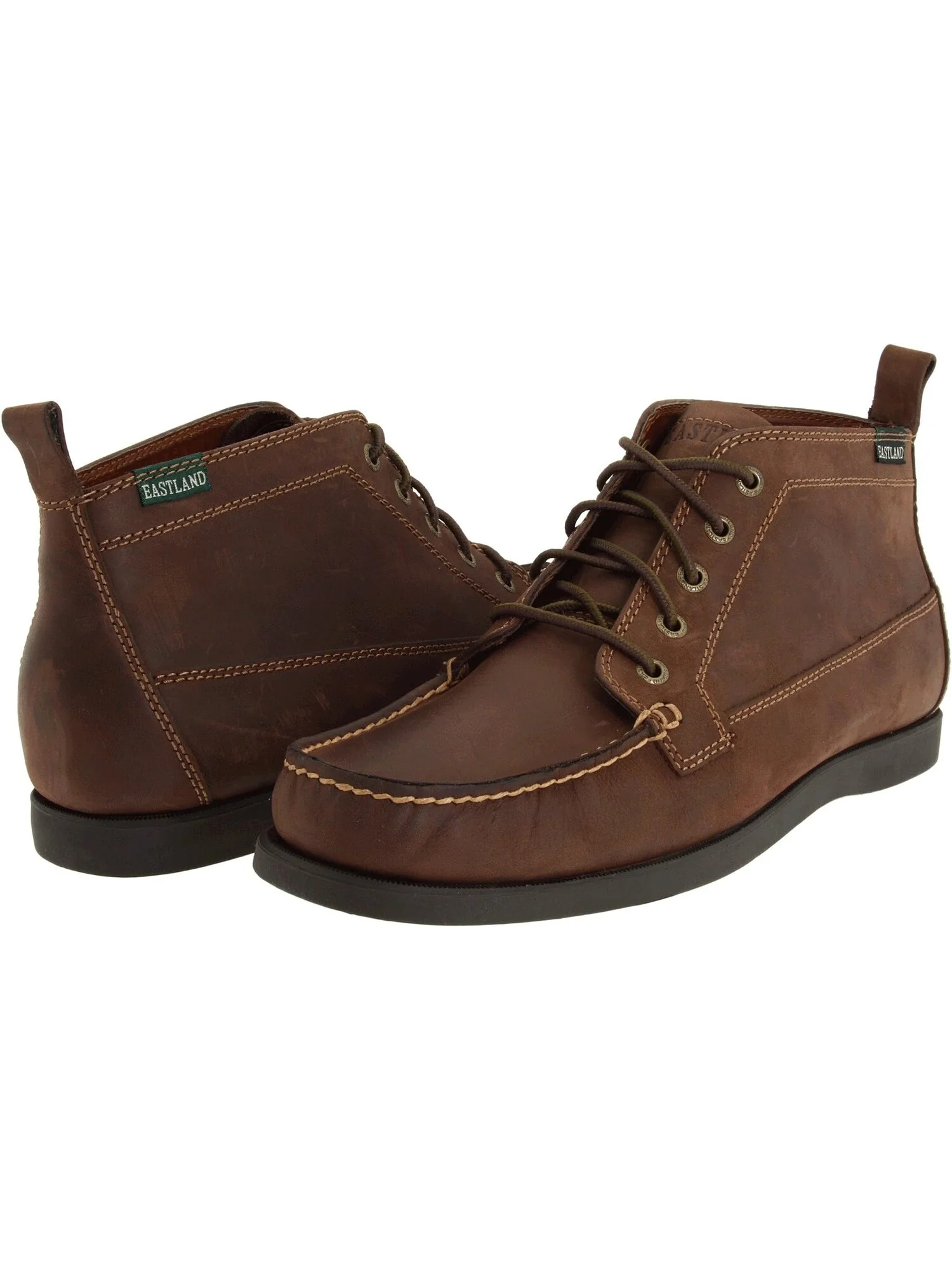 Ботинки Eastland 1955 Edition Seneca