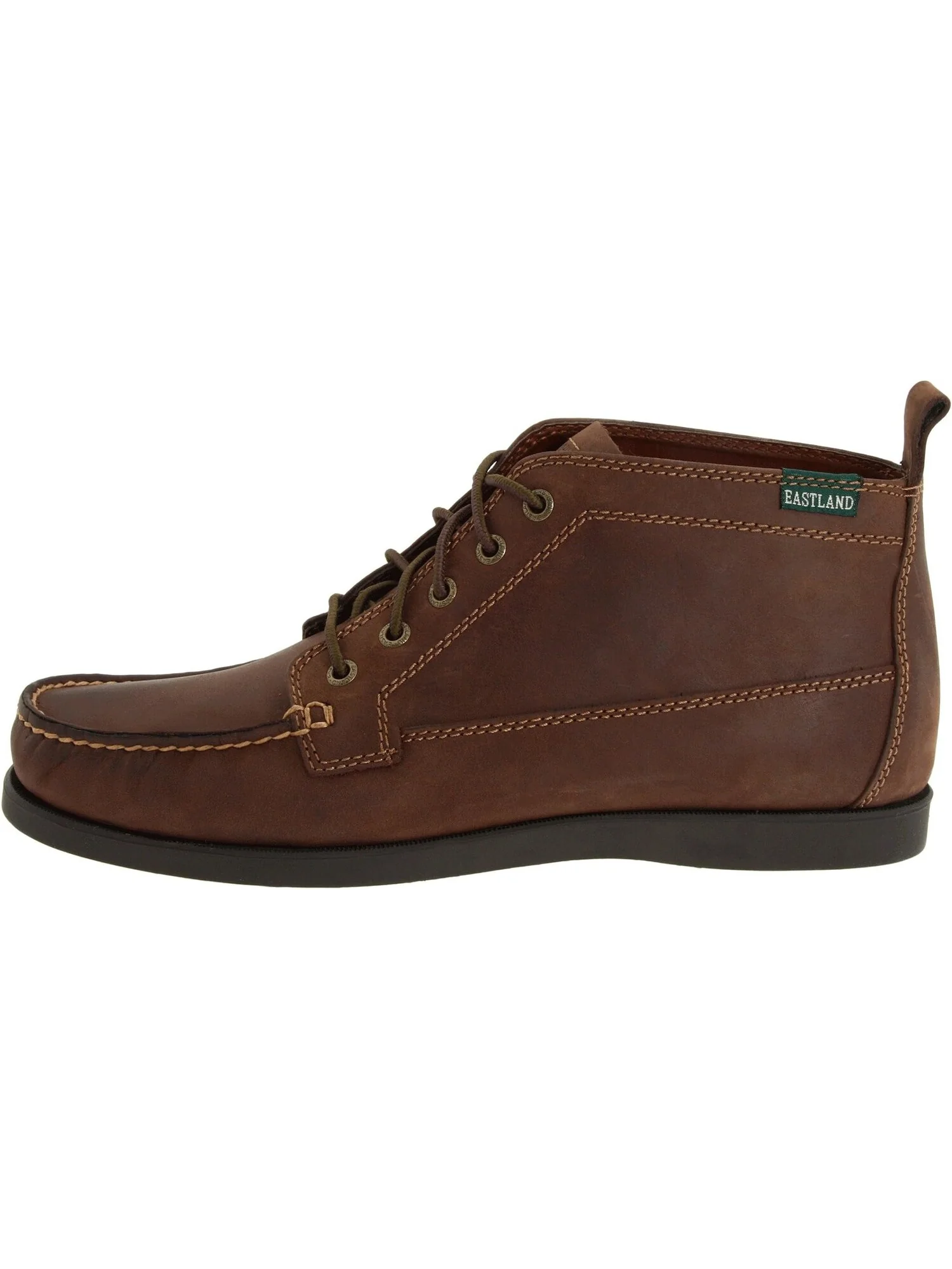 Ботинки Eastland 1955 Edition Seneca — изображение 4 из 4, коричневый