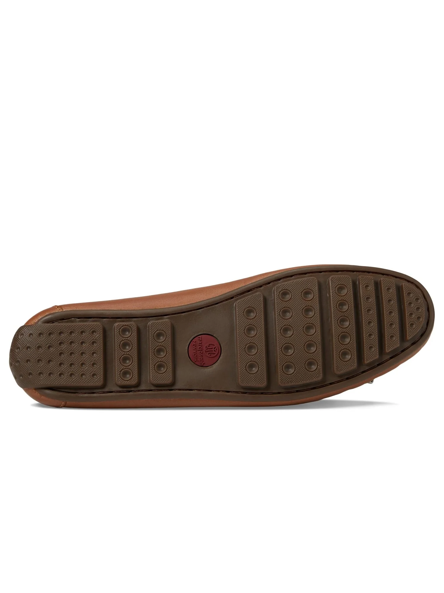 Лоферы Marc Joseph New York Riverview — изображение 3 из 6, бежевый