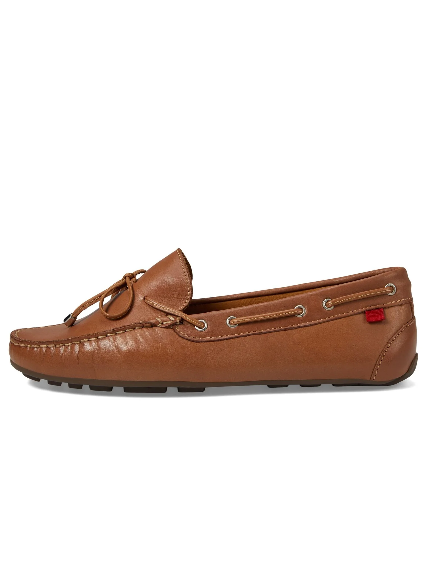 Лоферы Marc Joseph New York Riverview — изображение 4 из 6, бежевый