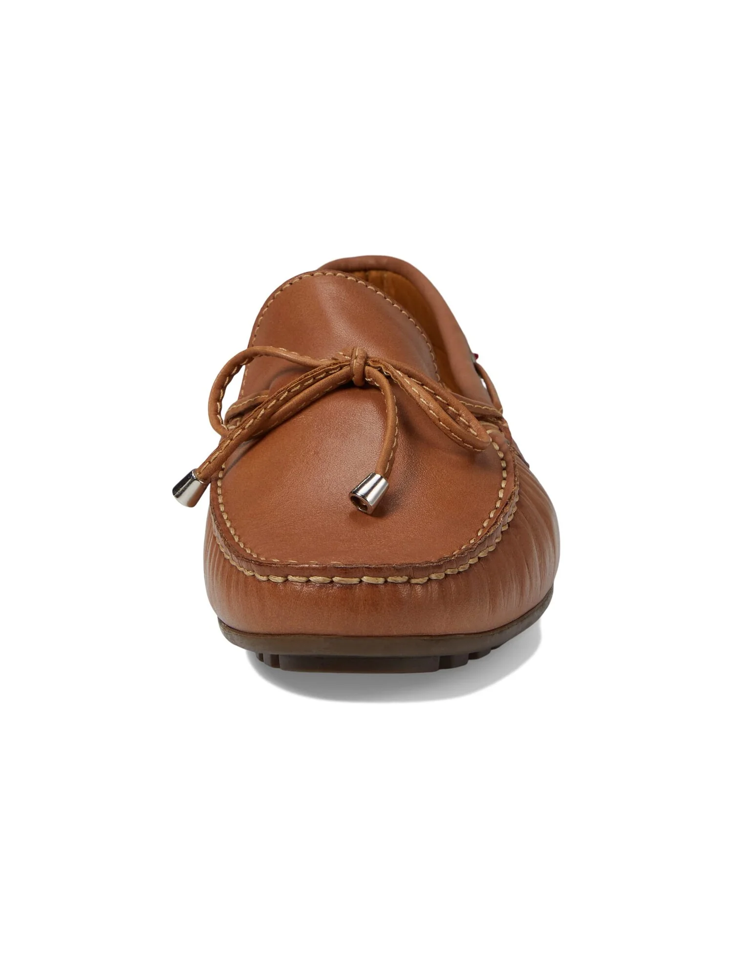 Лоферы Marc Joseph New York Riverview — изображение 6 из 6, бежевый