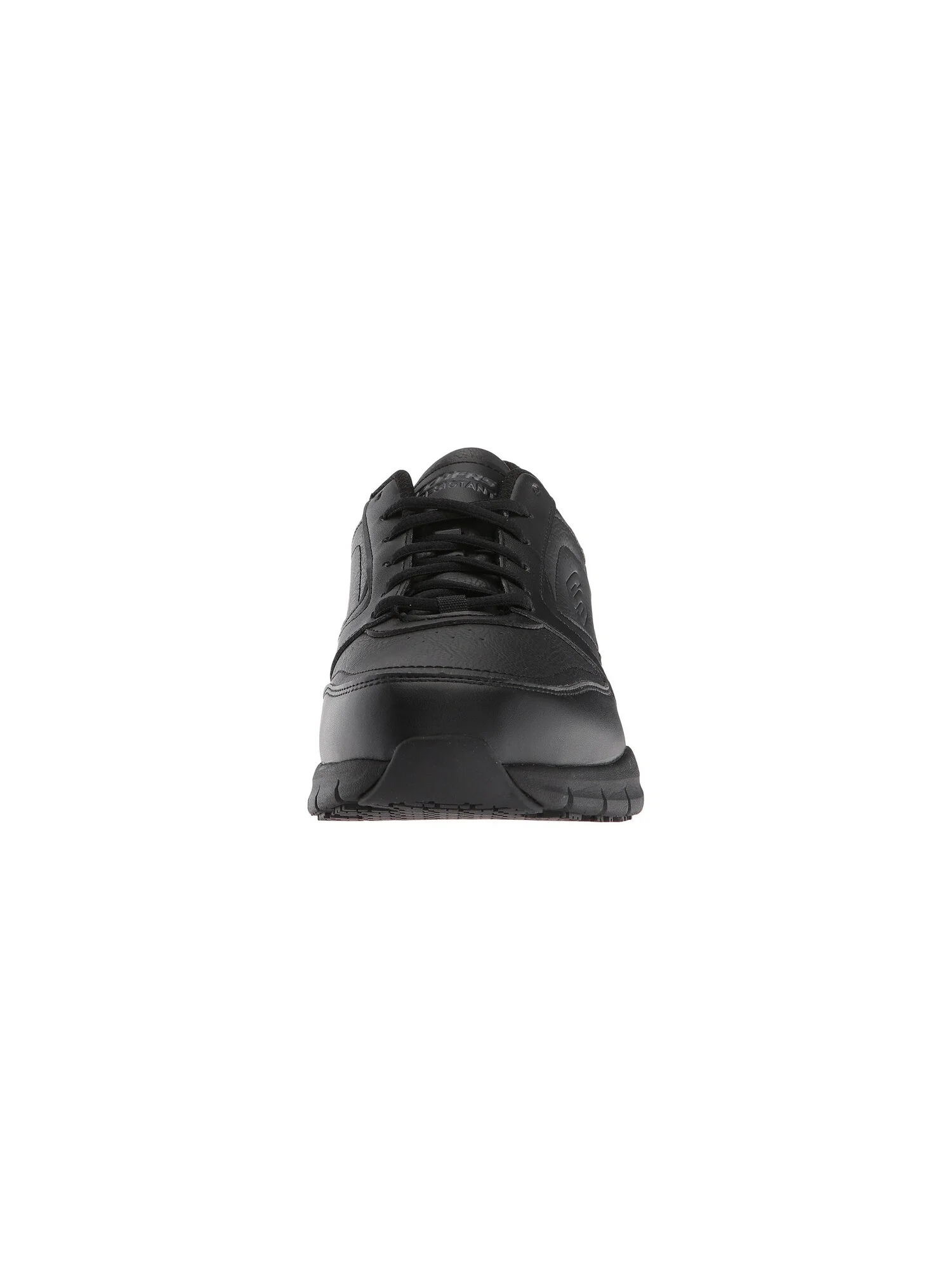 Кроссовки SKECHERS Work Nampa — изображение 1 из 7, черный