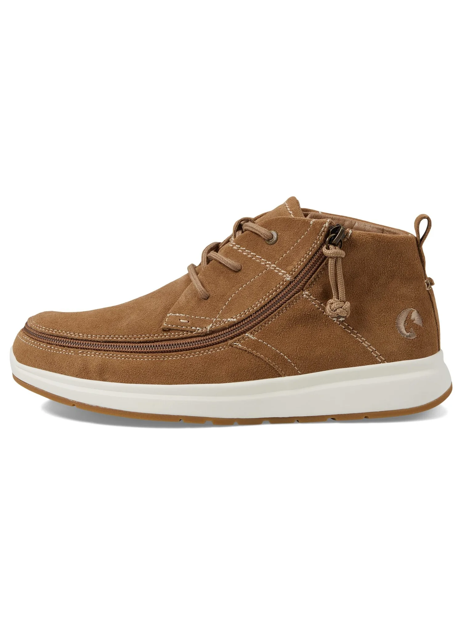 Кроссовки BILLY Footwear BILLY Comfort Chukka — изображение 2 из 6, бежевый