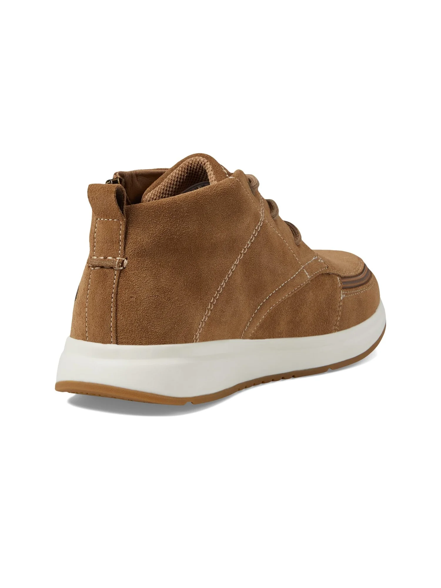 Кроссовки BILLY Footwear BILLY Comfort Chukka — изображение 6 из 6, бежевый