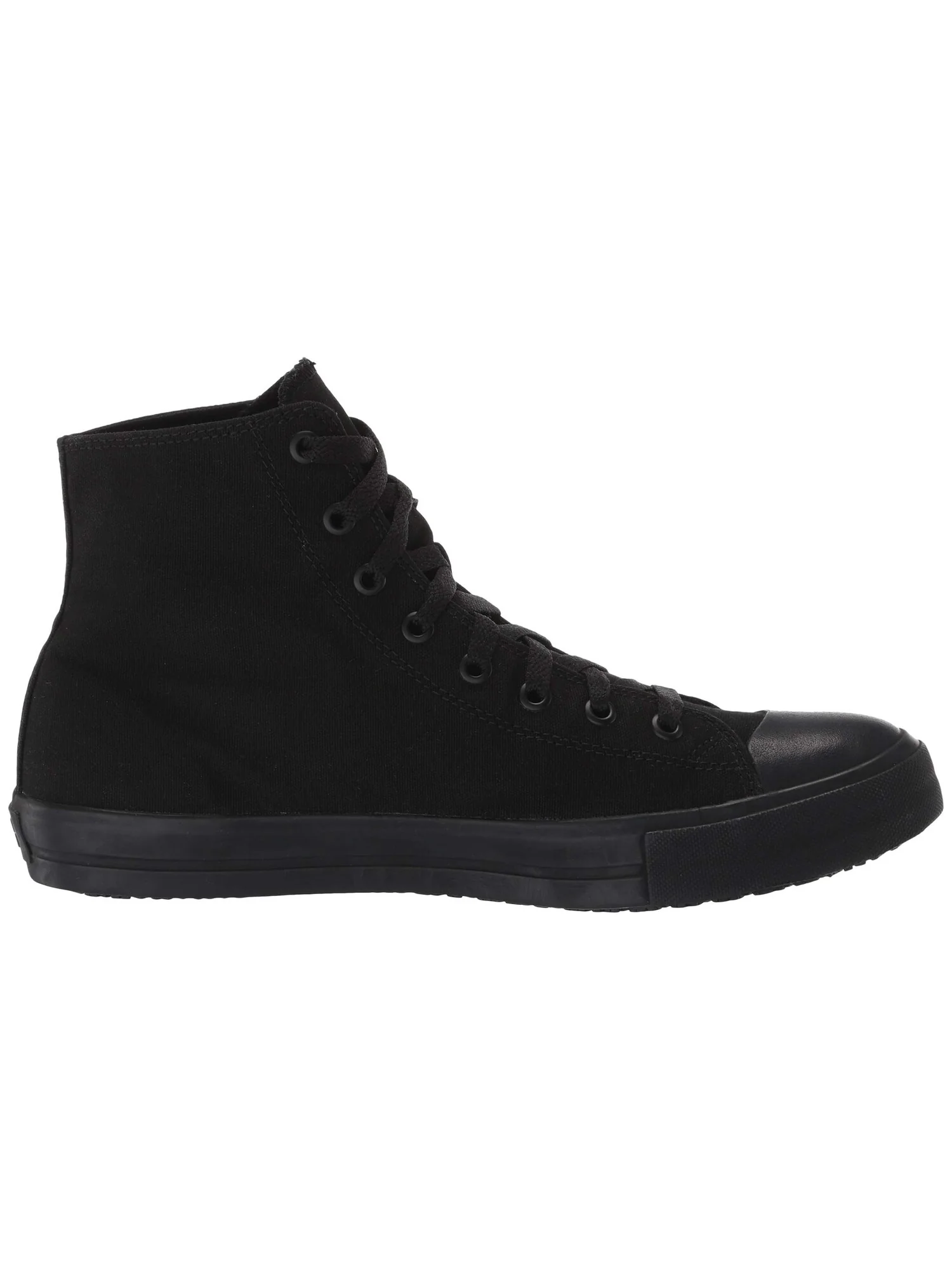 Кроссовки Shoes for Crews Pembroke Canvas — изображение 3 из 4, черный