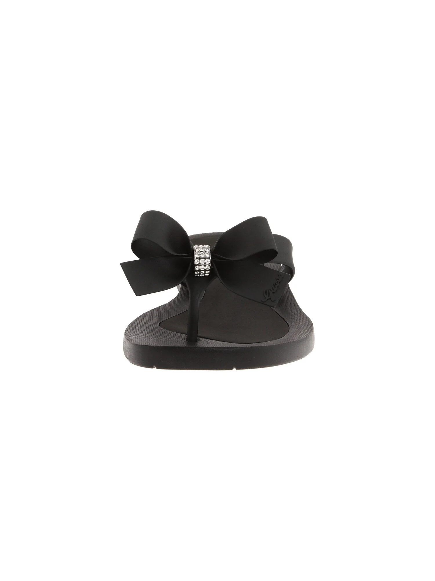 Сандалии GUESS Tutu — изображение 4 из 7, черный