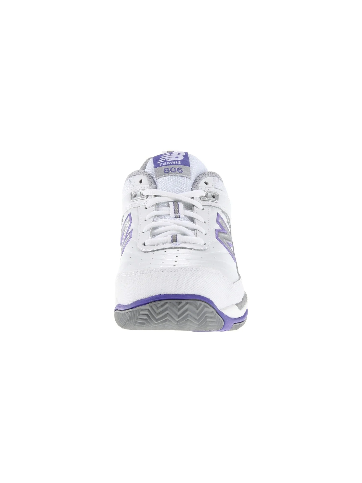 Кроссовки New Balance WC806 — изображение 2 из 4, белый