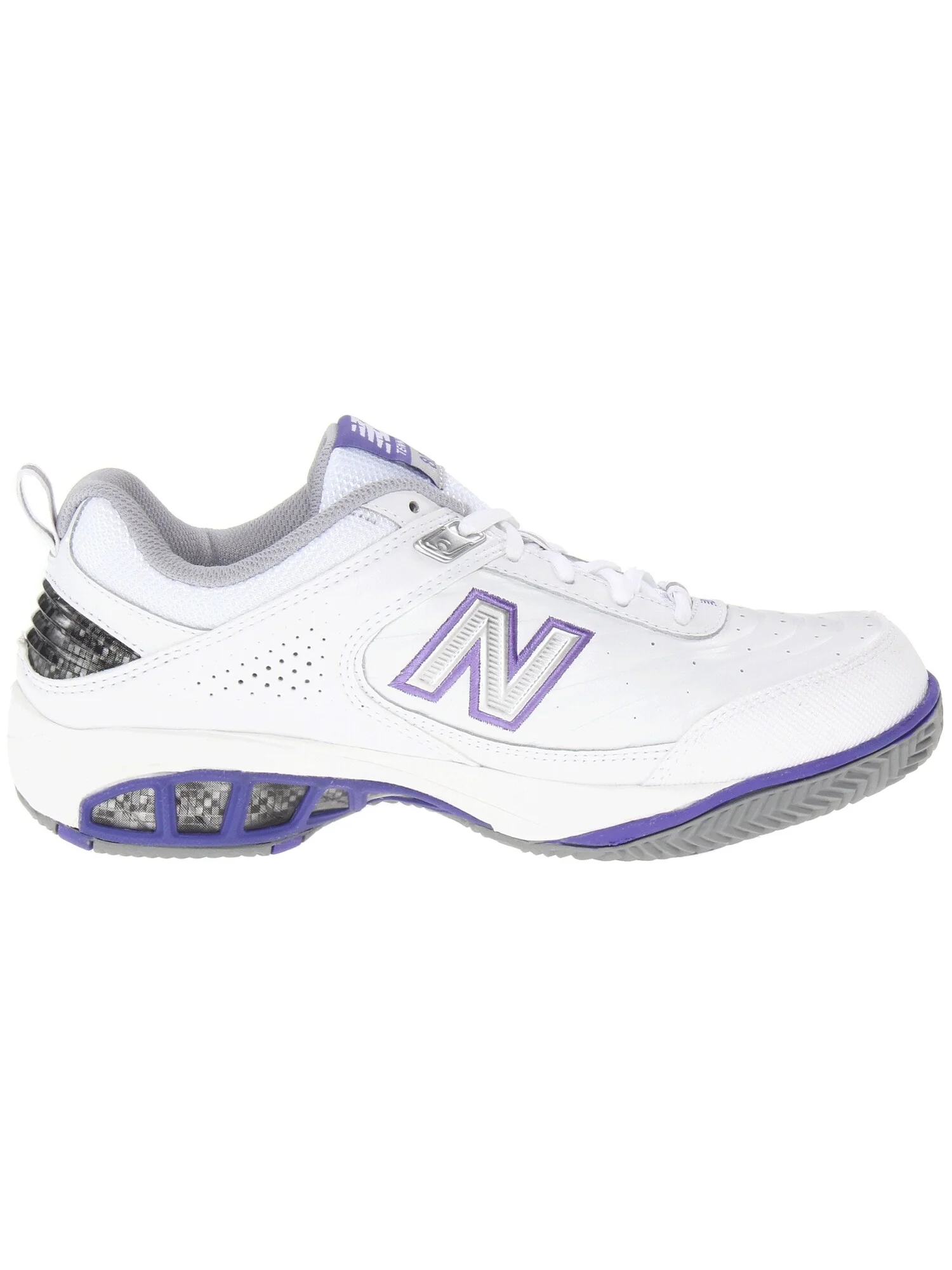 Кроссовки New Balance WC806 — изображение 4 из 4, белый
