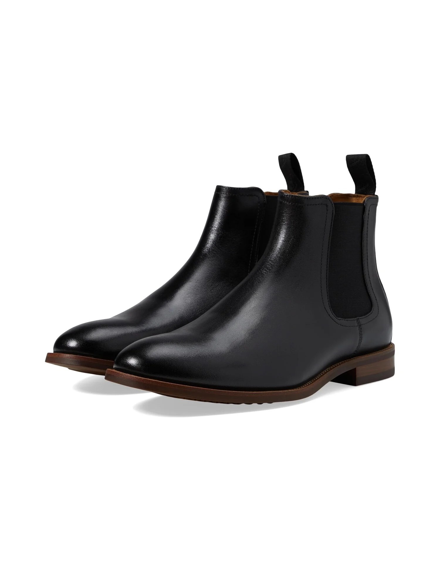 Ботинки Florsheim Rucci Plain Toe Gore