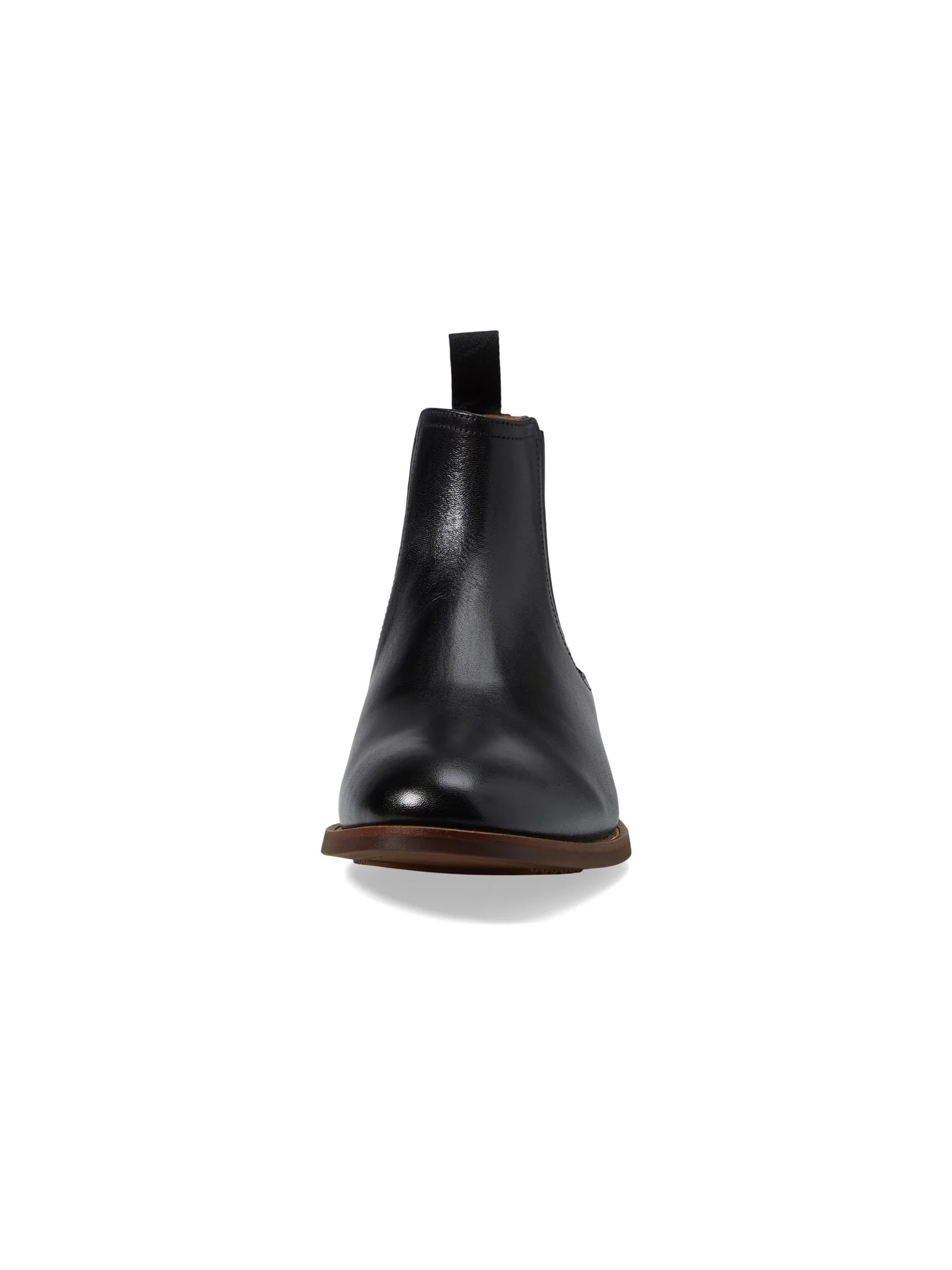 Ботинки Florsheim Rucci Plain Toe Gore — изображение 2 из 4, черный