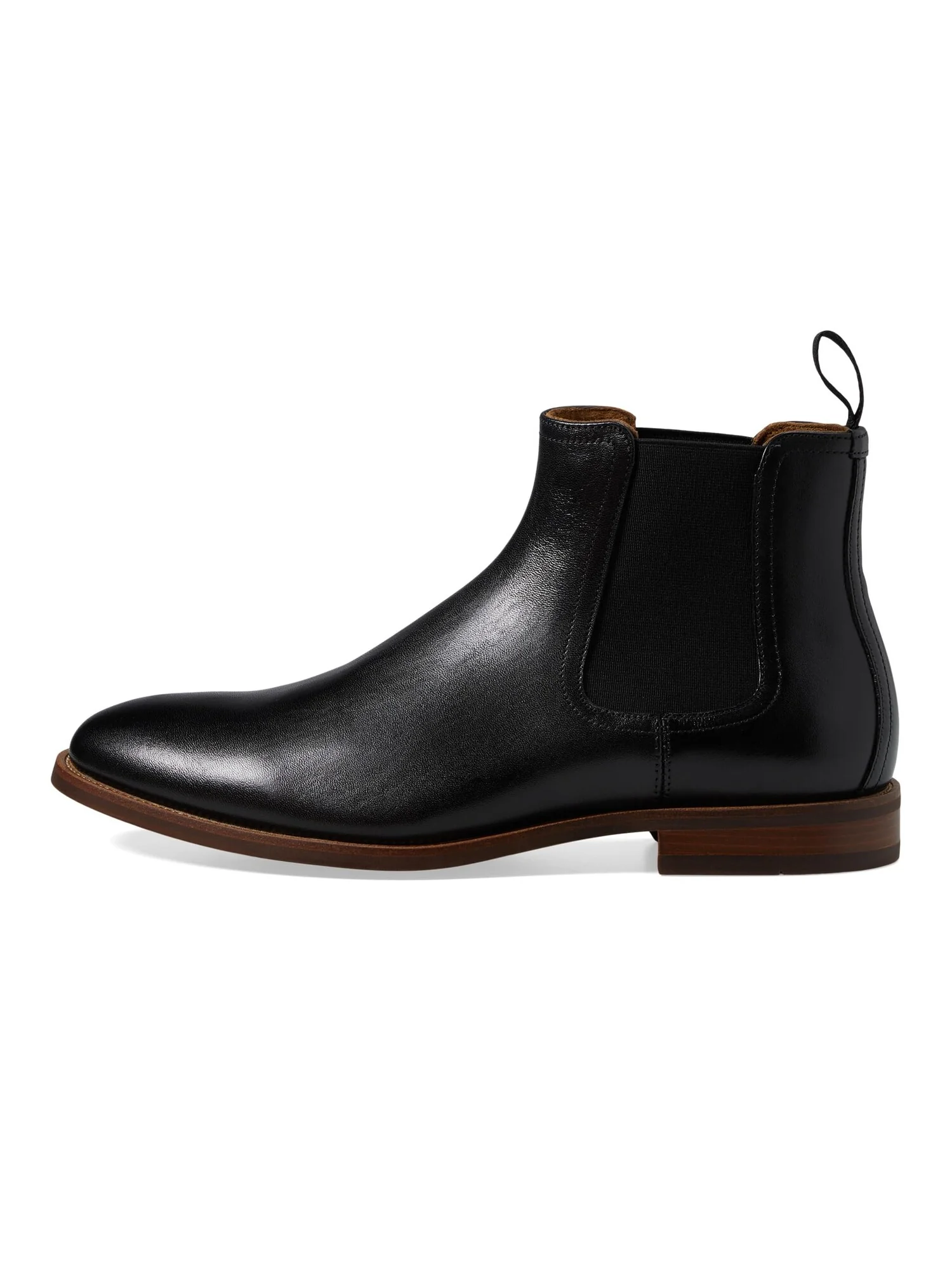 Ботинки Florsheim Rucci Plain Toe Gore — изображение 4 из 4, черный