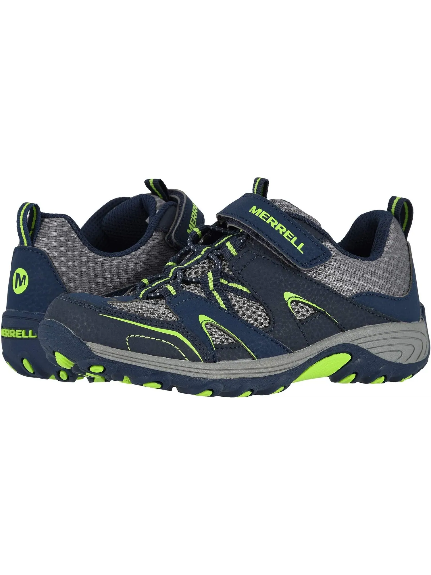 Походная обувь Trail Chaser Merrell — 1