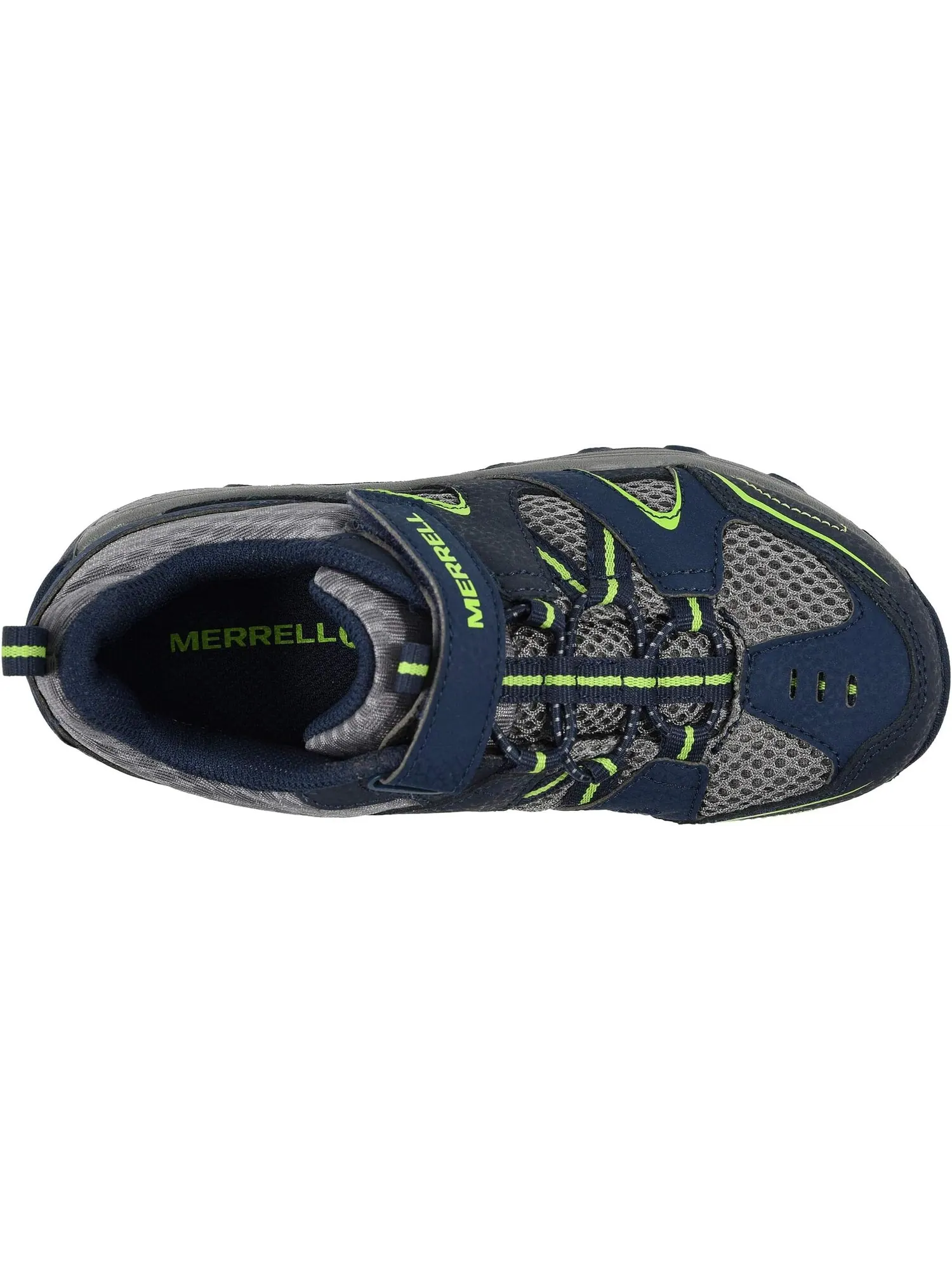 Походная обувь Trail Chaser Merrell — 2