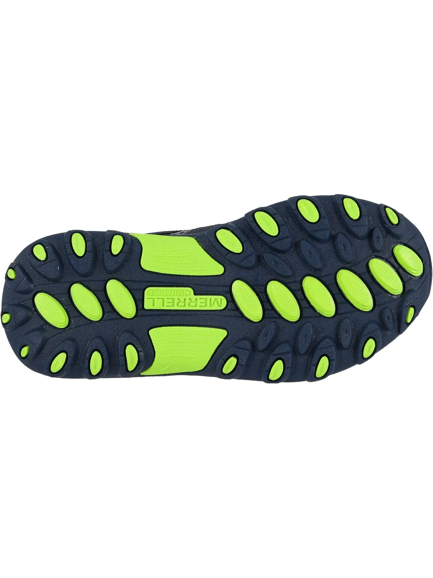 Походная обувь Trail Chaser Merrell — 3