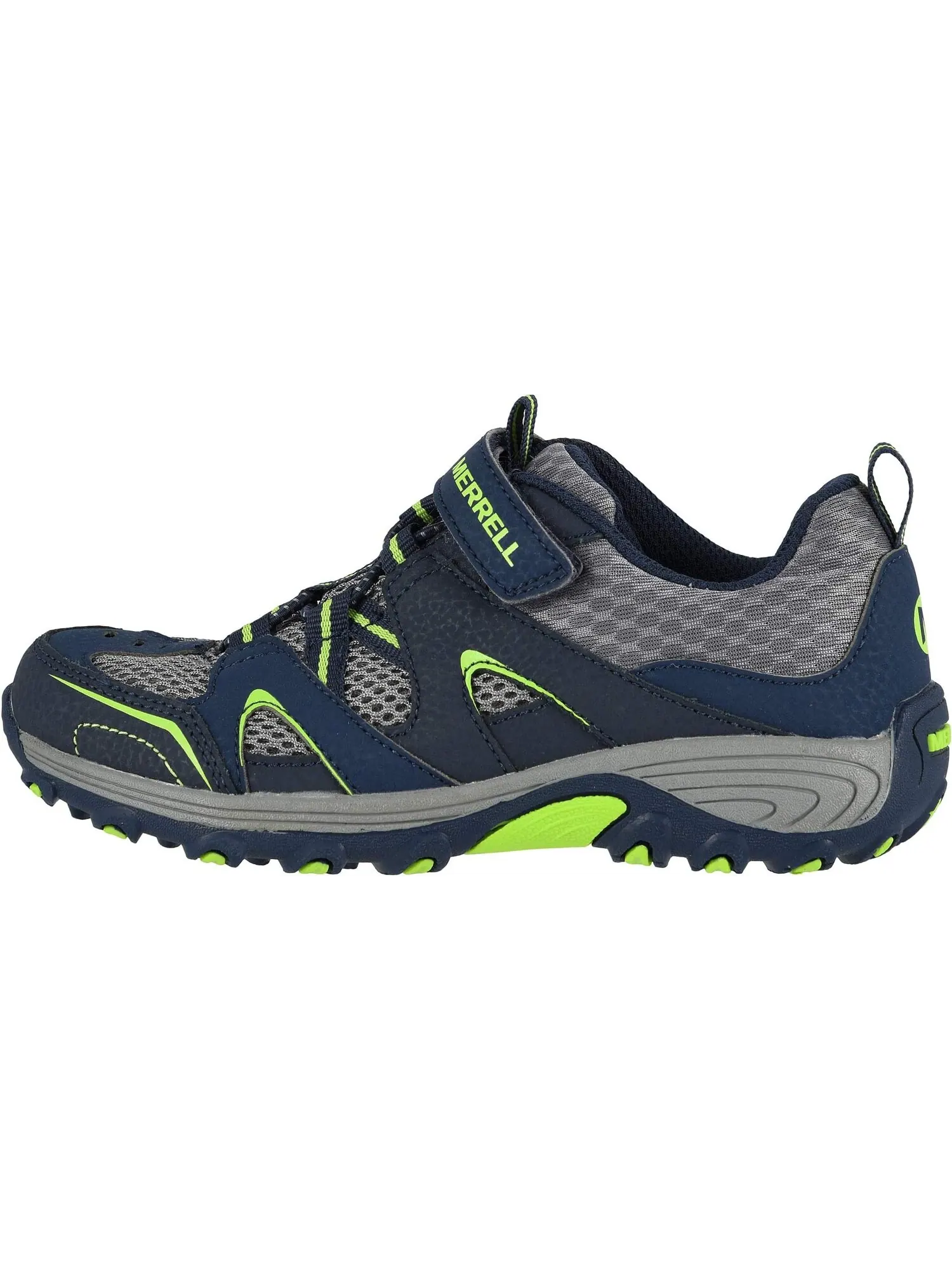 Походная обувь Trail Chaser Merrell — 4