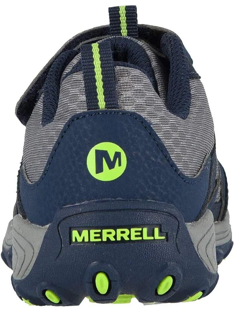 Походная обувь Trail Chaser Merrell — 5