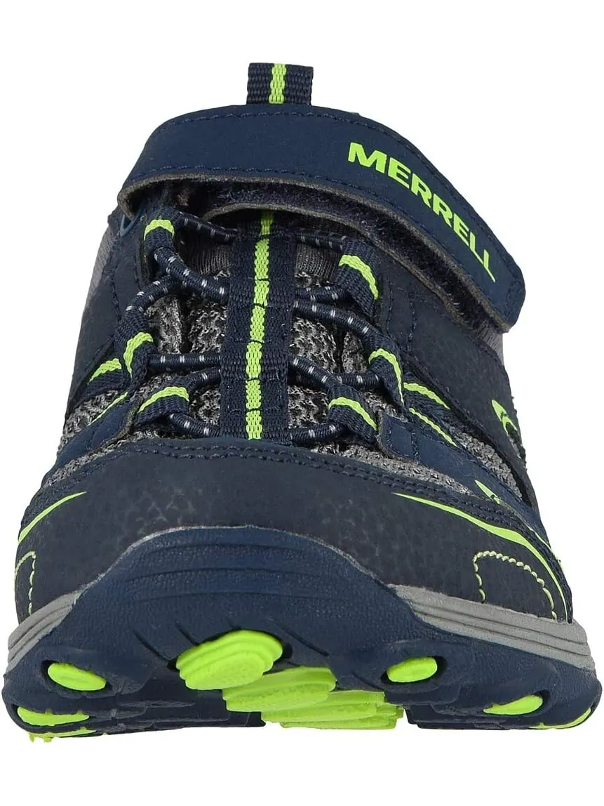 Походная обувь Trail Chaser Merrell — 7