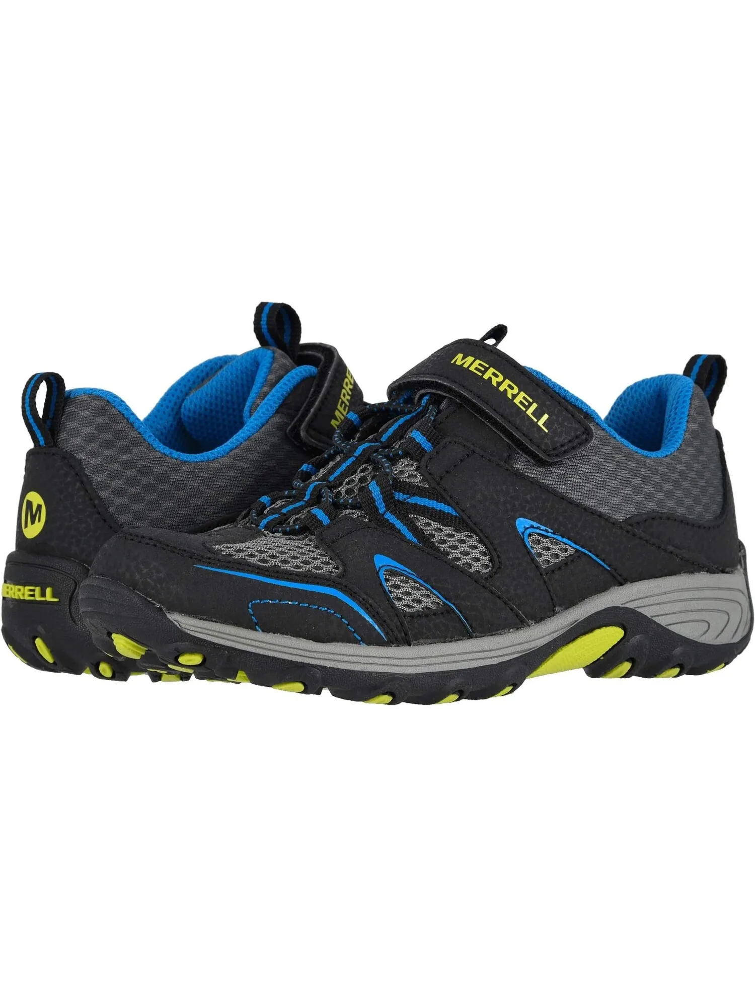 Походная обувь Trail Chaser Merrell — 1
