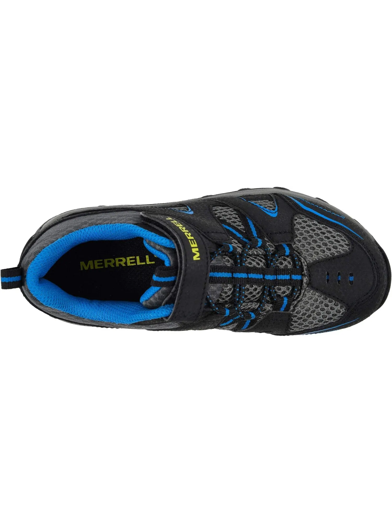 Походная обувь Trail Chaser Merrell — 2