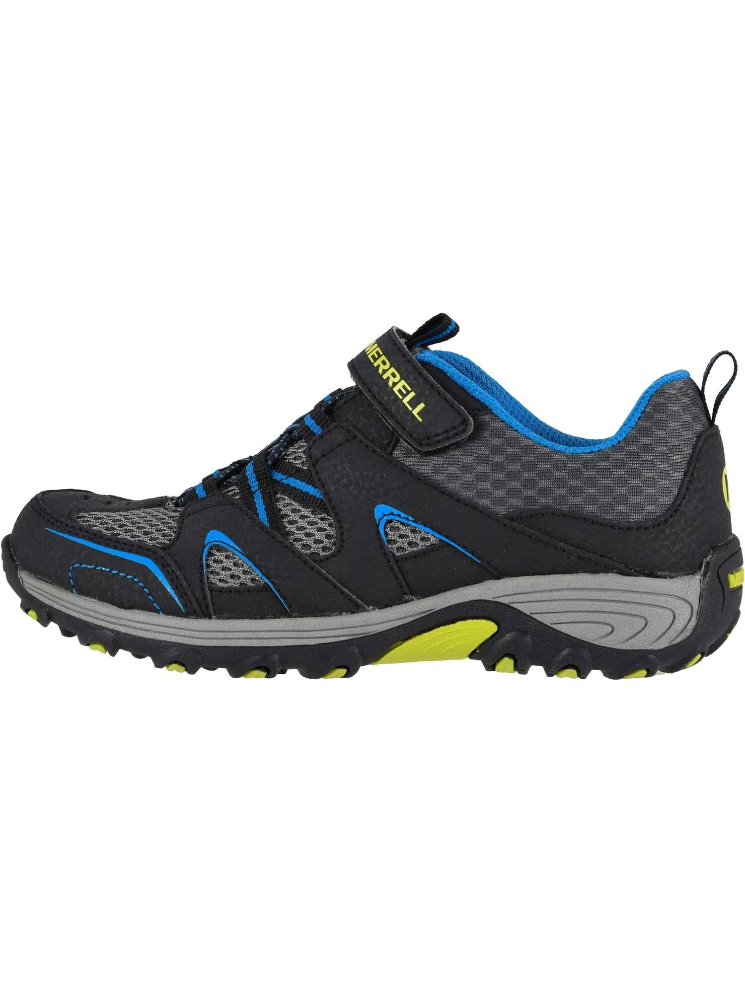Походная обувь Trail Chaser Merrell — 4